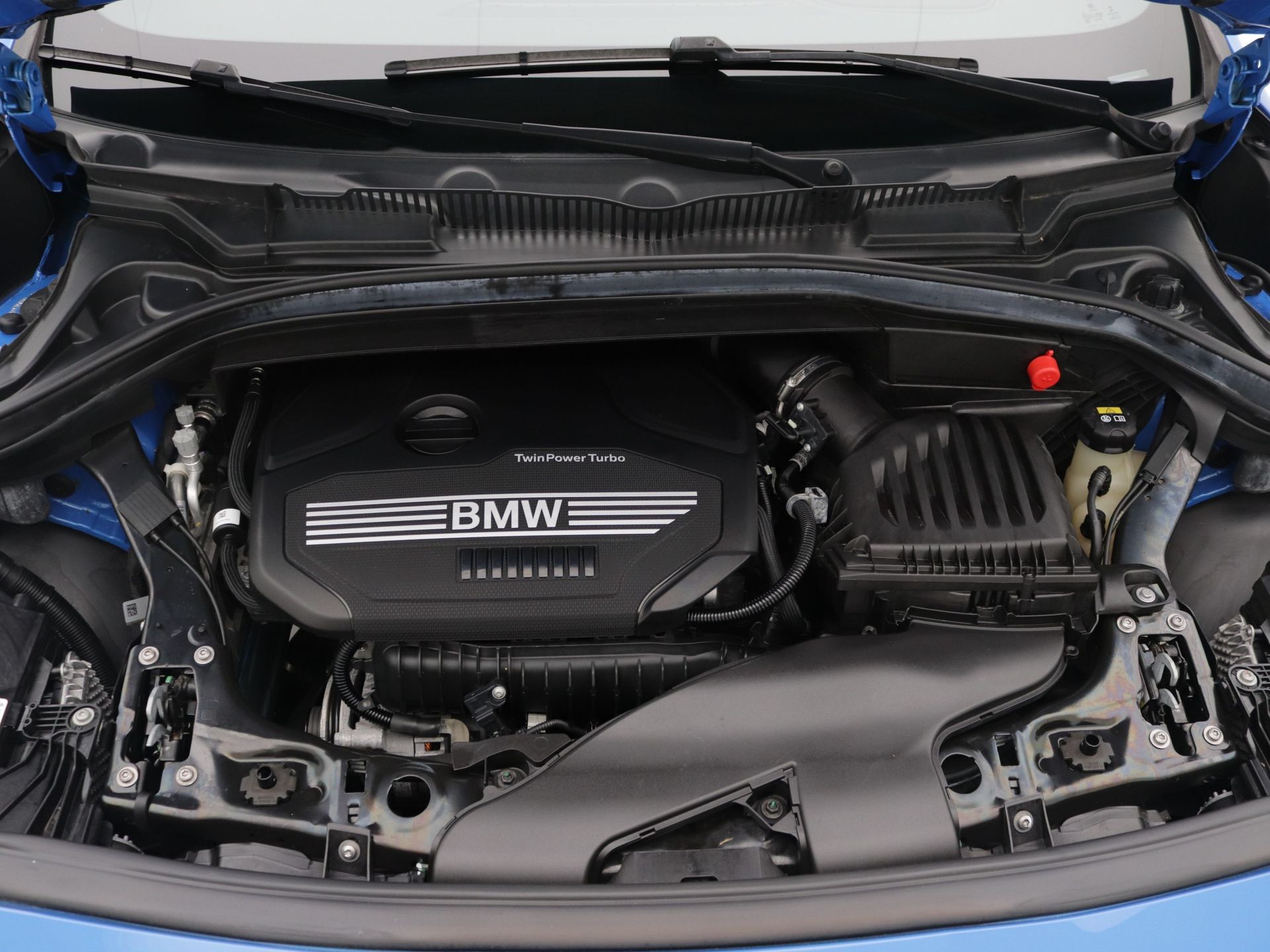 Foto van BMW 2-serie Gran Tourer