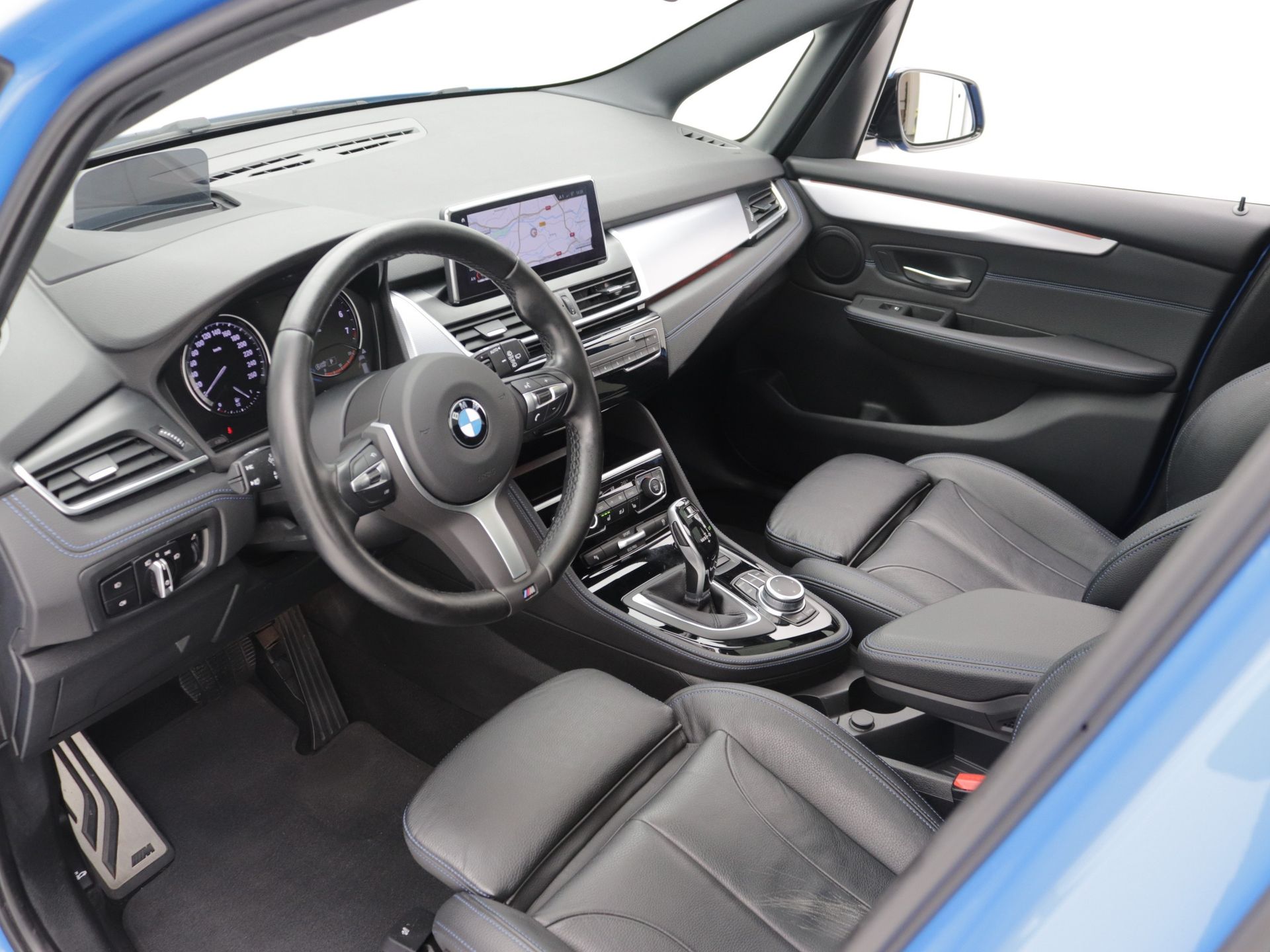 Foto van BMW 2-serie Gran Tourer
