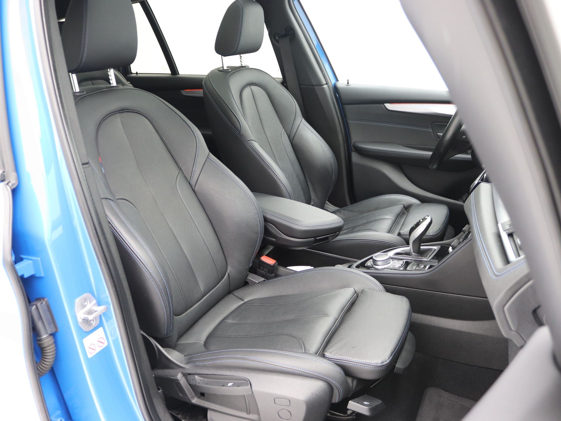 Foto van BMW 2-serie Gran Tourer