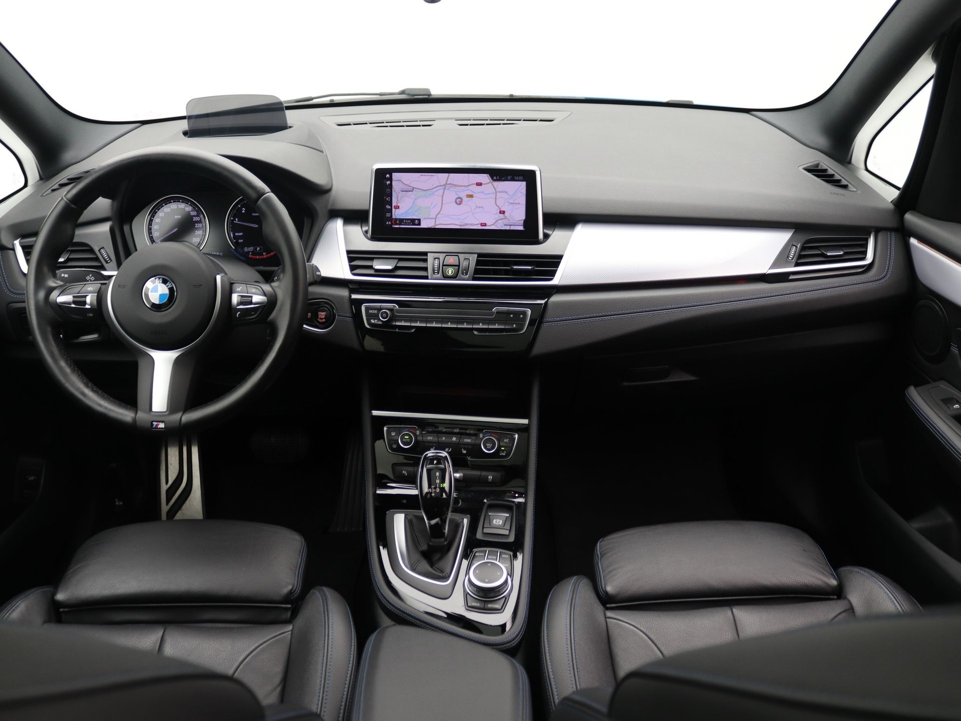 Foto van BMW 2-serie Gran Tourer