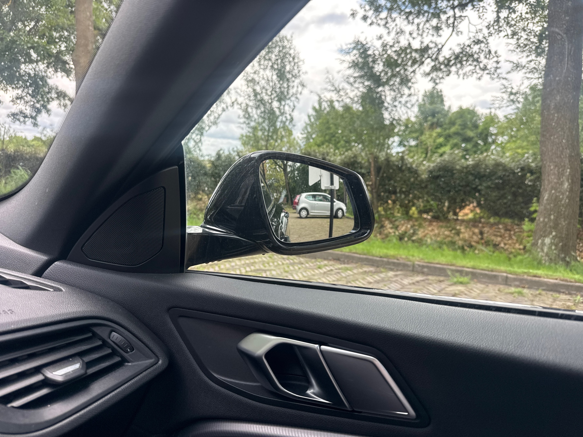 Foto van BMW 218i