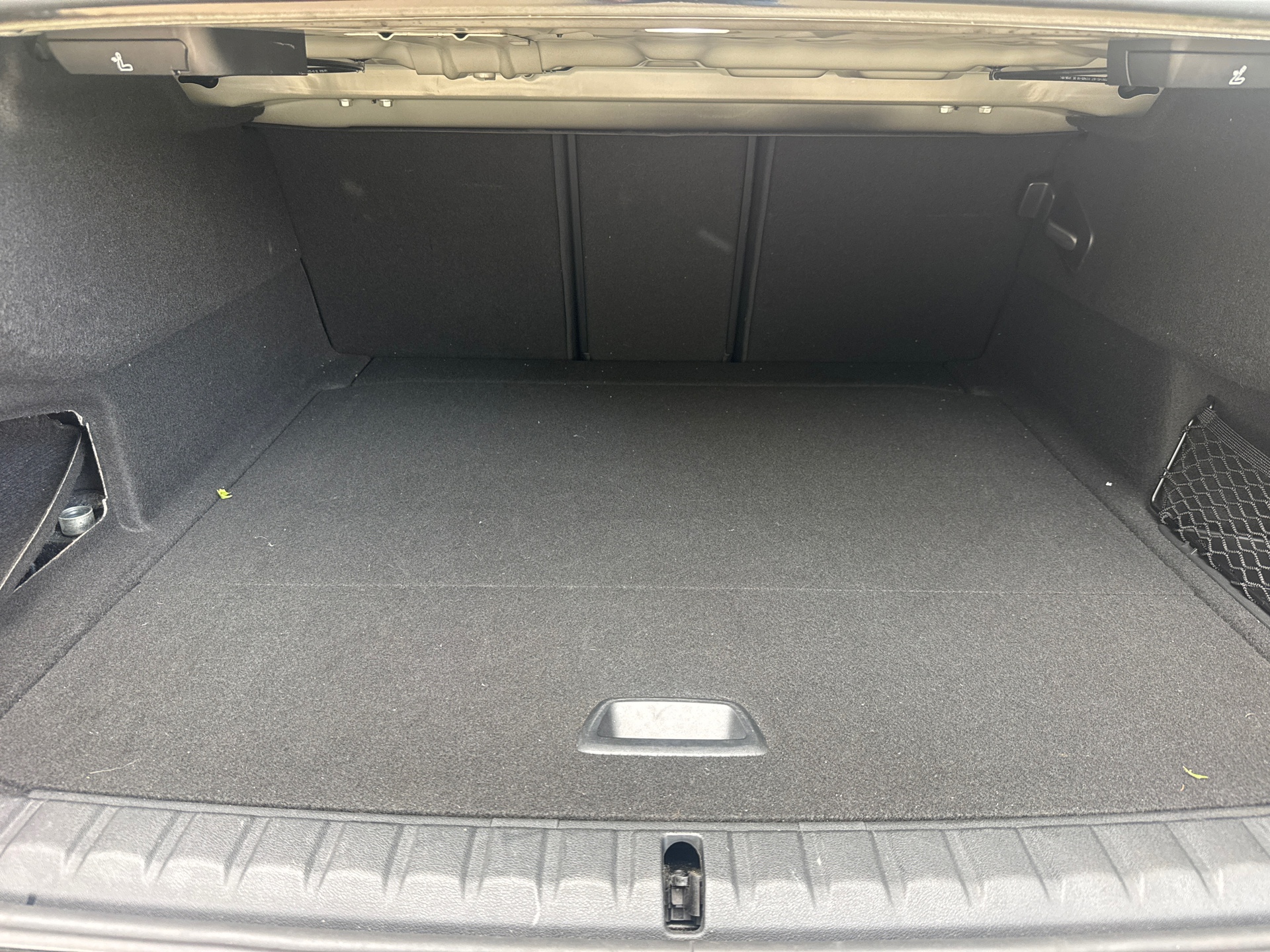 Foto van BMW 218i