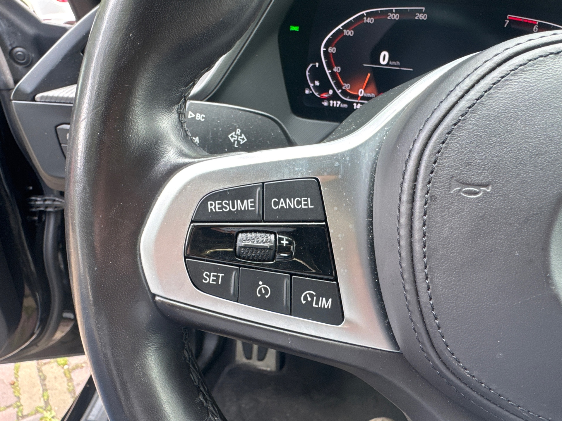 Foto van BMW 218i