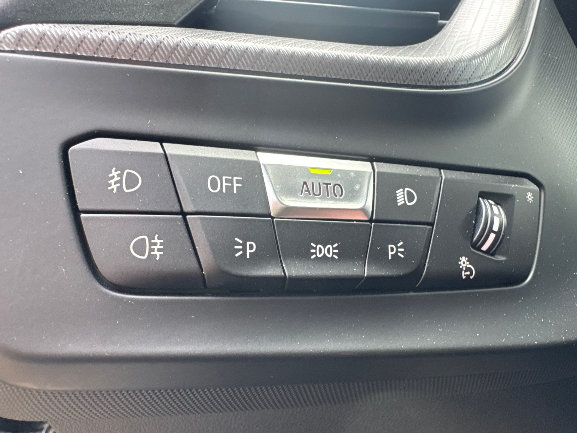 Foto van BMW 218i