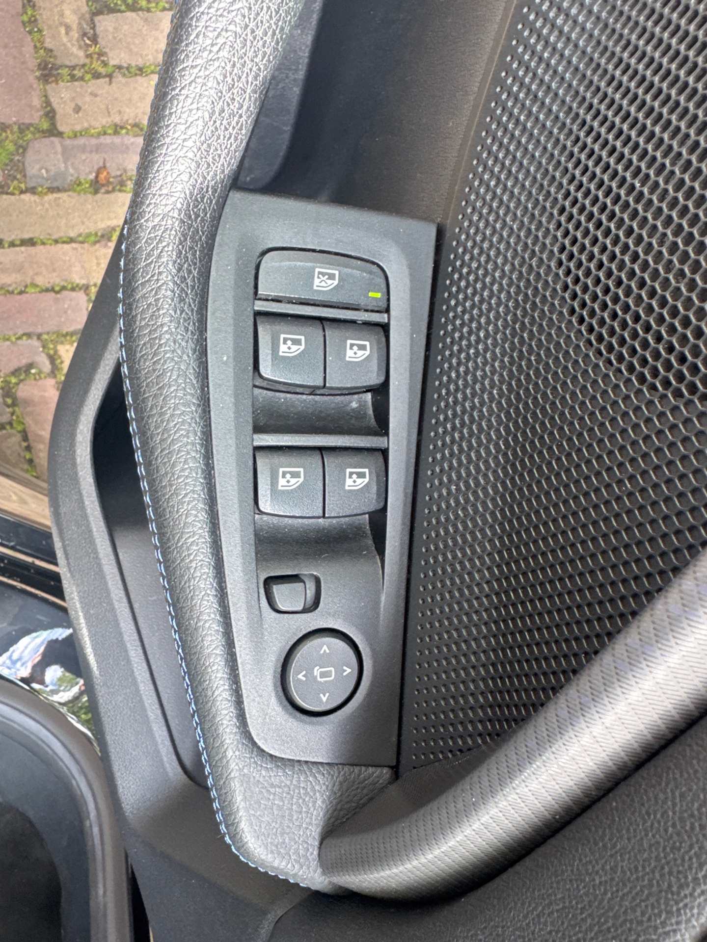 Foto van BMW 218i