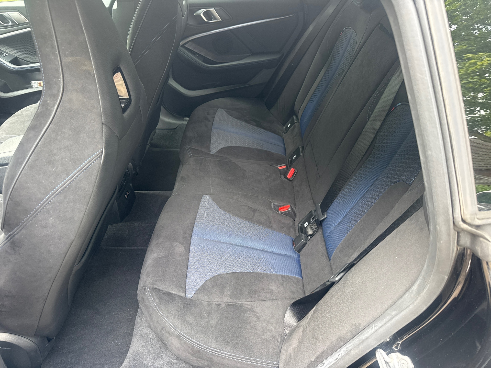 Foto van BMW 218i