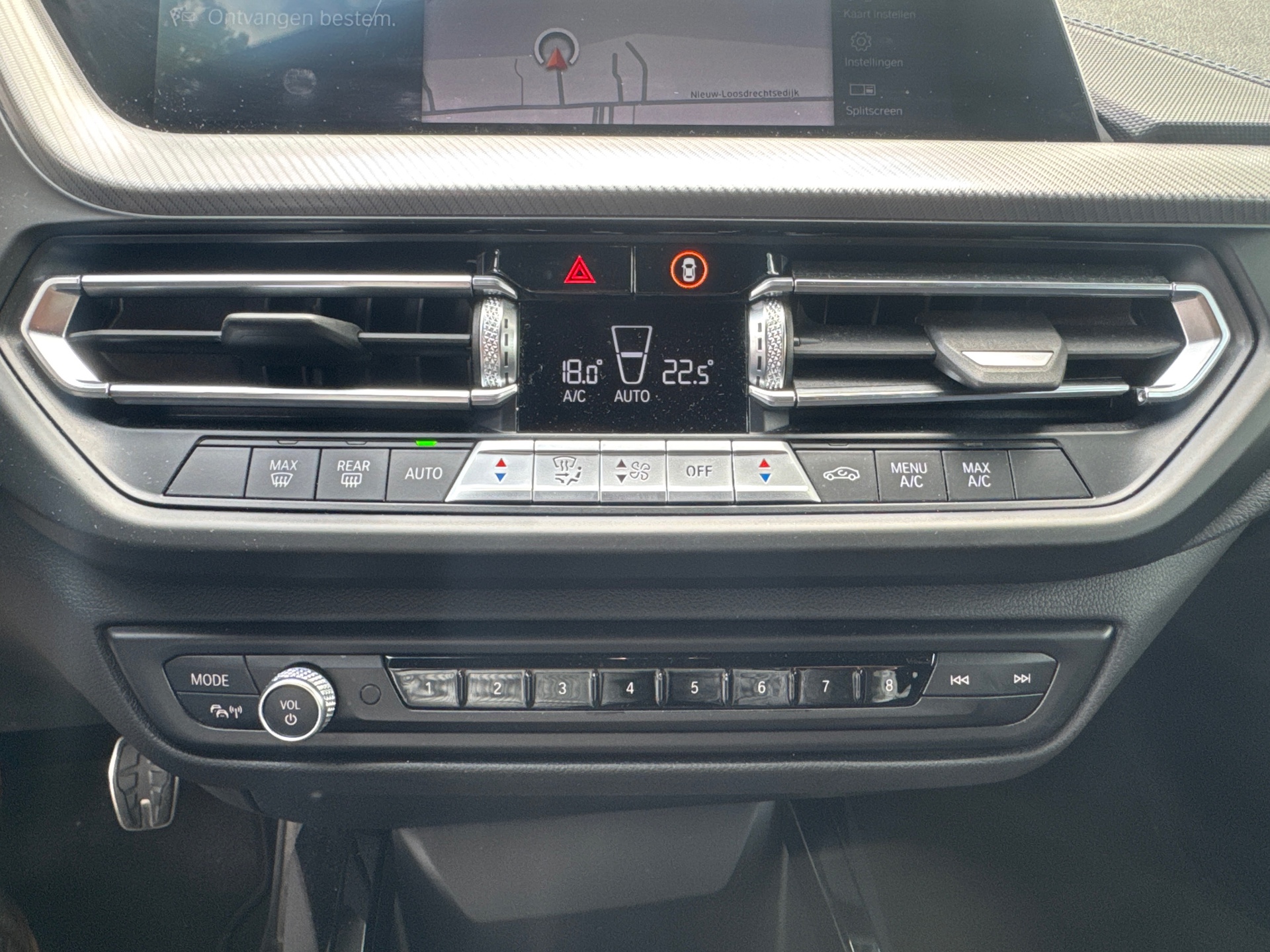 Foto van BMW 218i