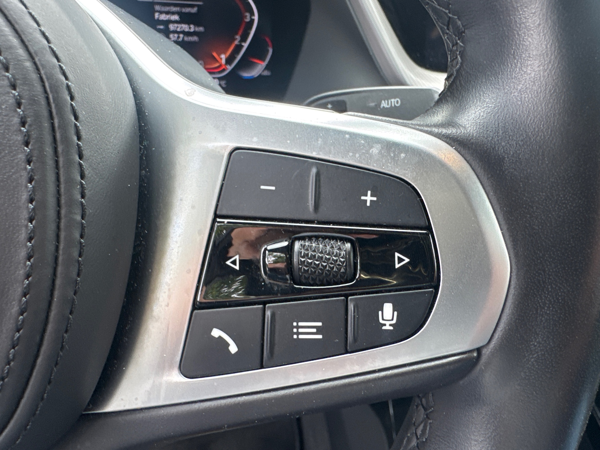 Foto van BMW 218i