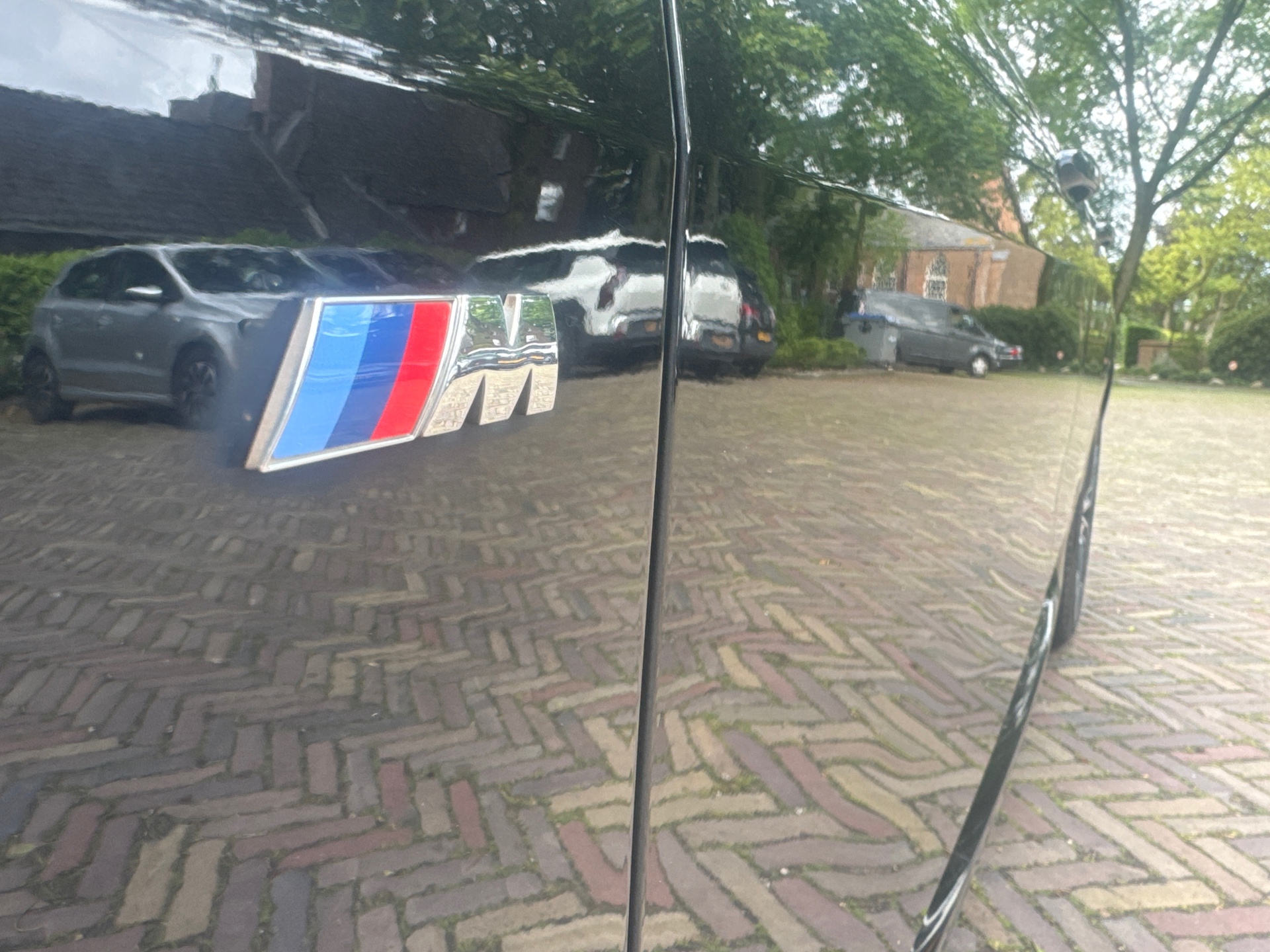 Foto van BMW 218i
