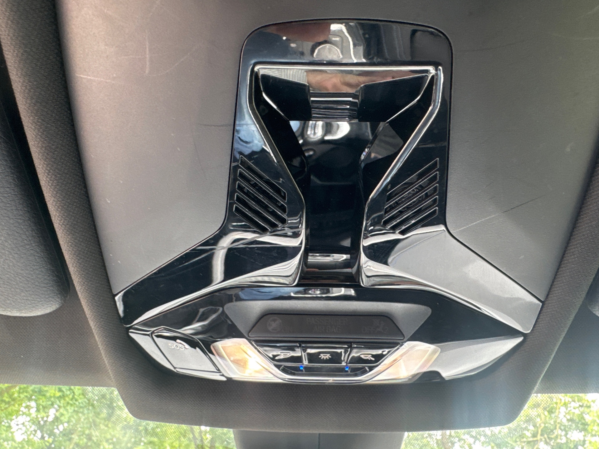 Foto van BMW 218i