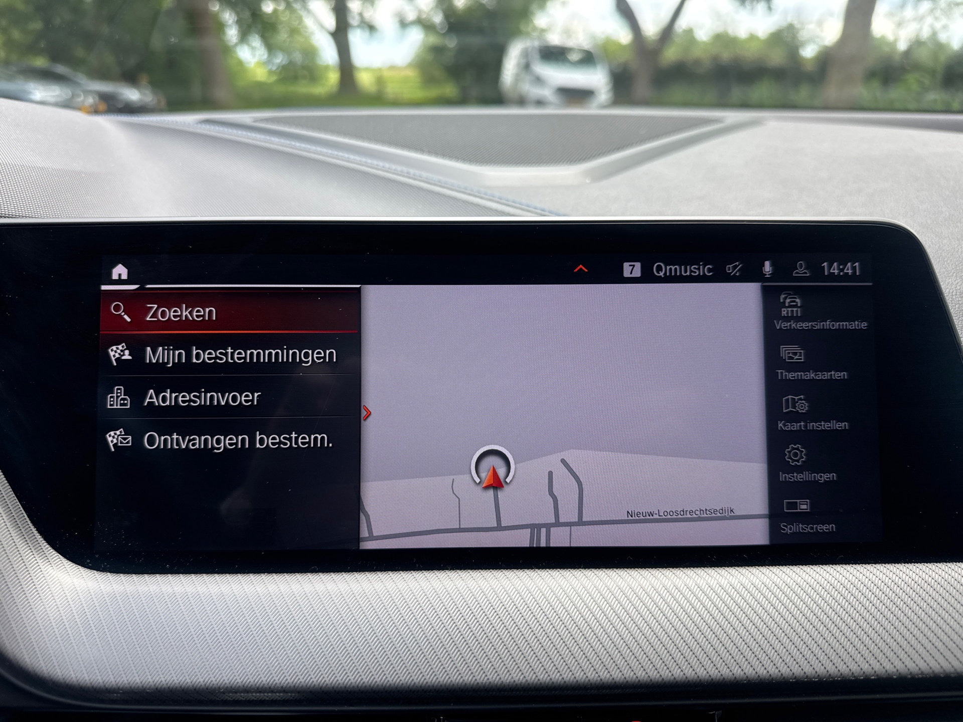 Foto van BMW 218i