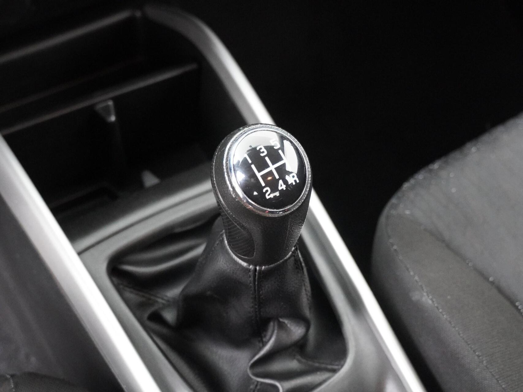 Foto van Suzuki Baleno