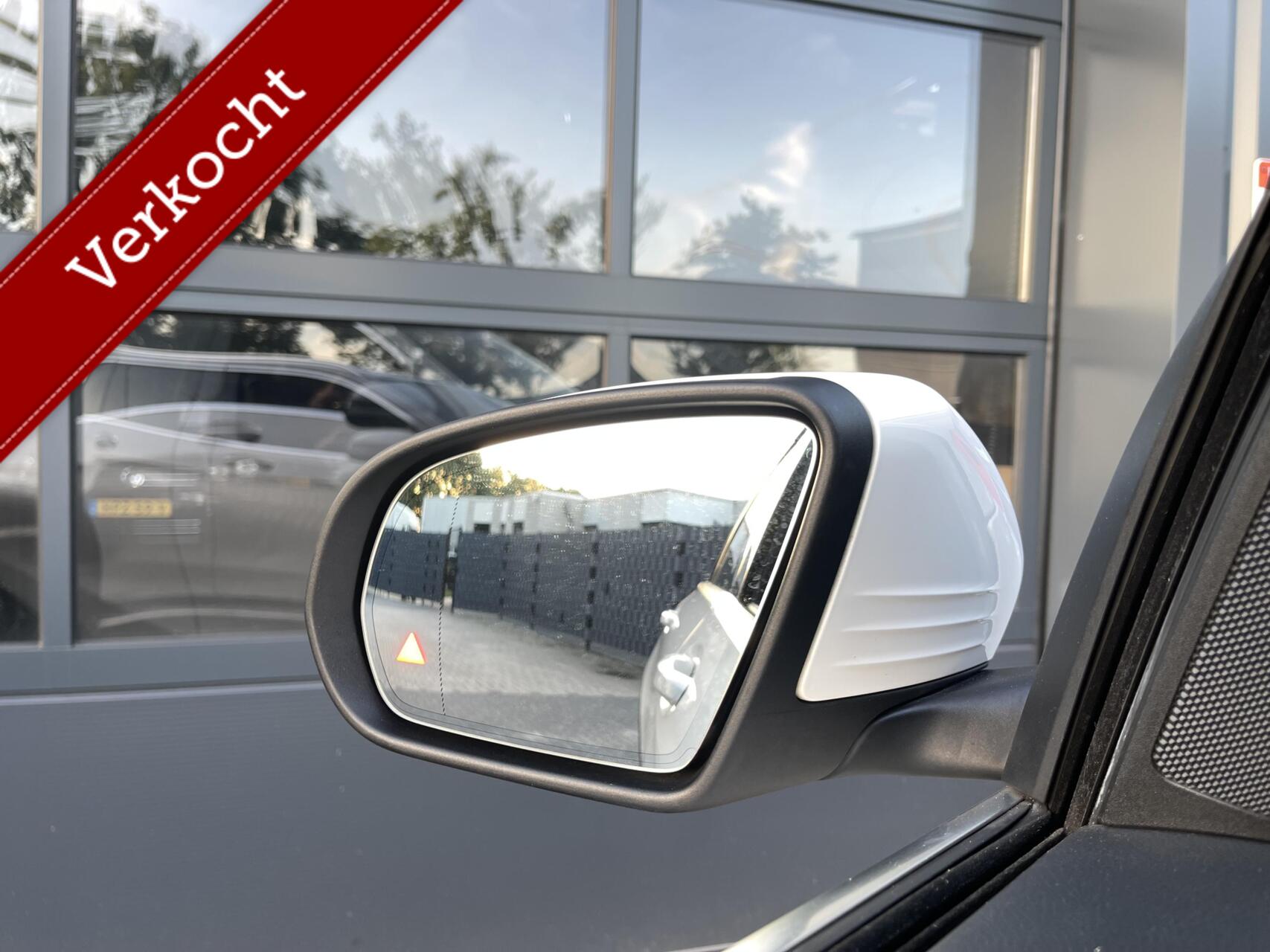 Foto van Mercedes-Benz GLC 250 4Matic