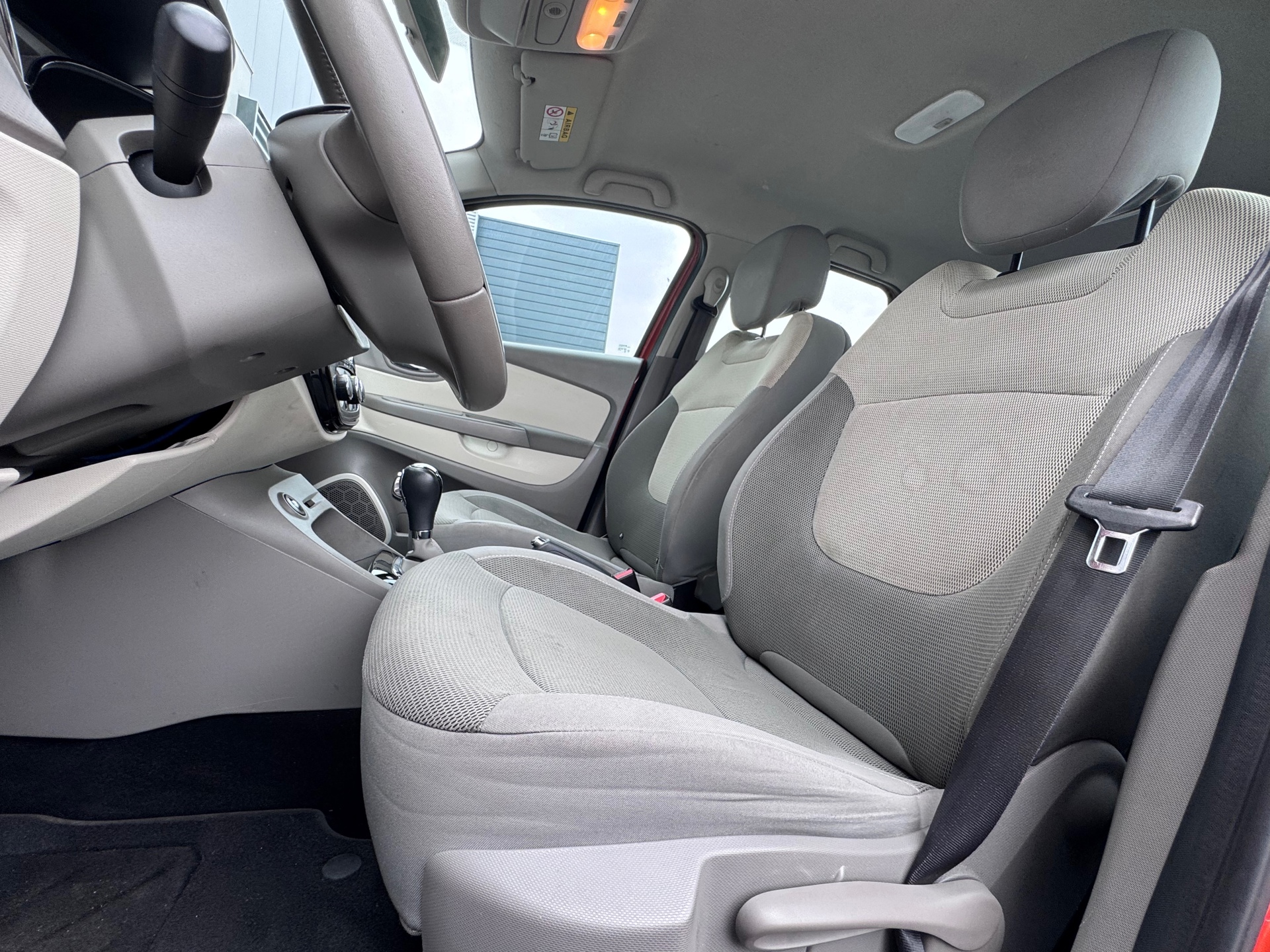 Foto van Renault Captur