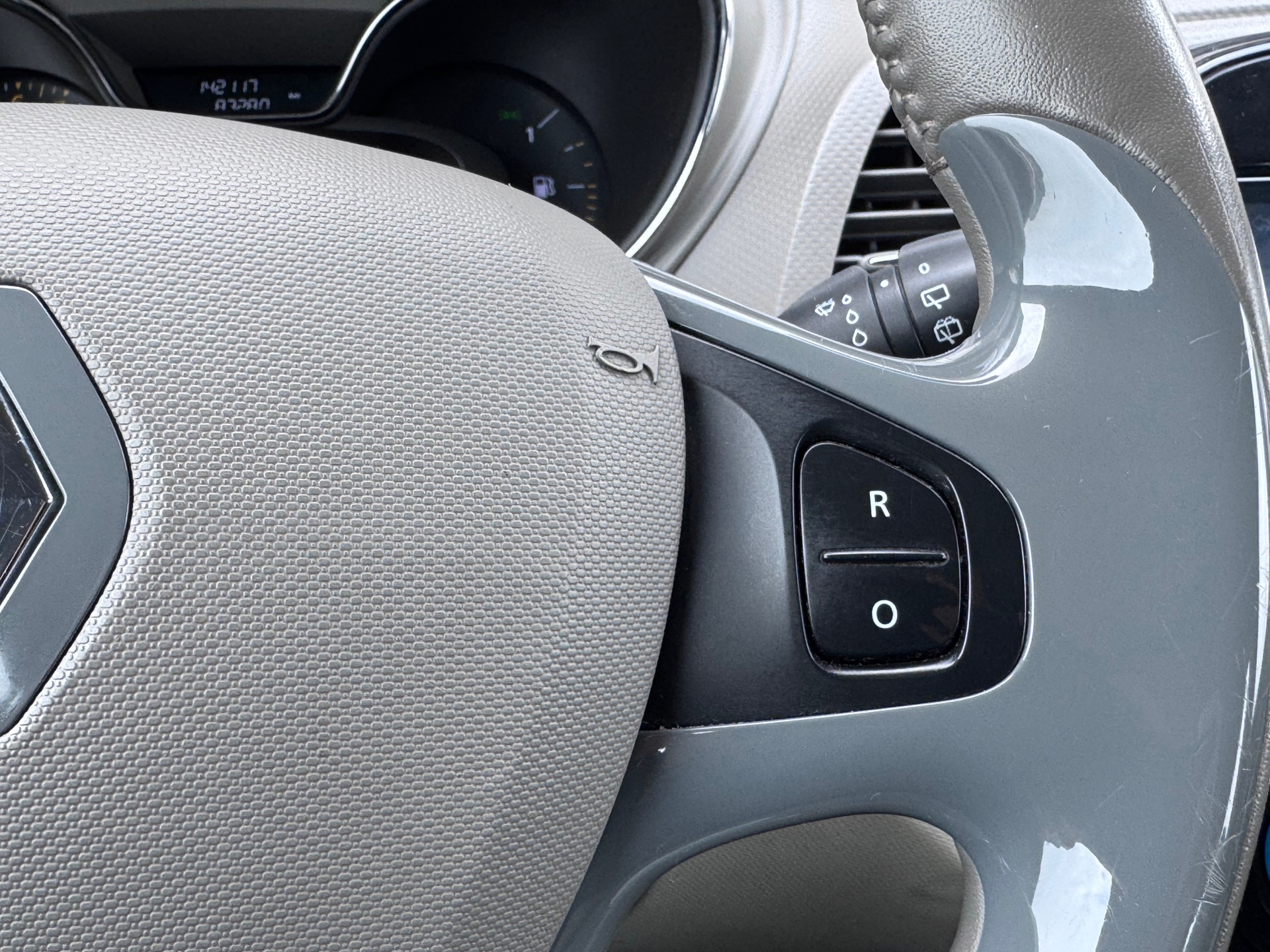 Foto van Renault Captur
