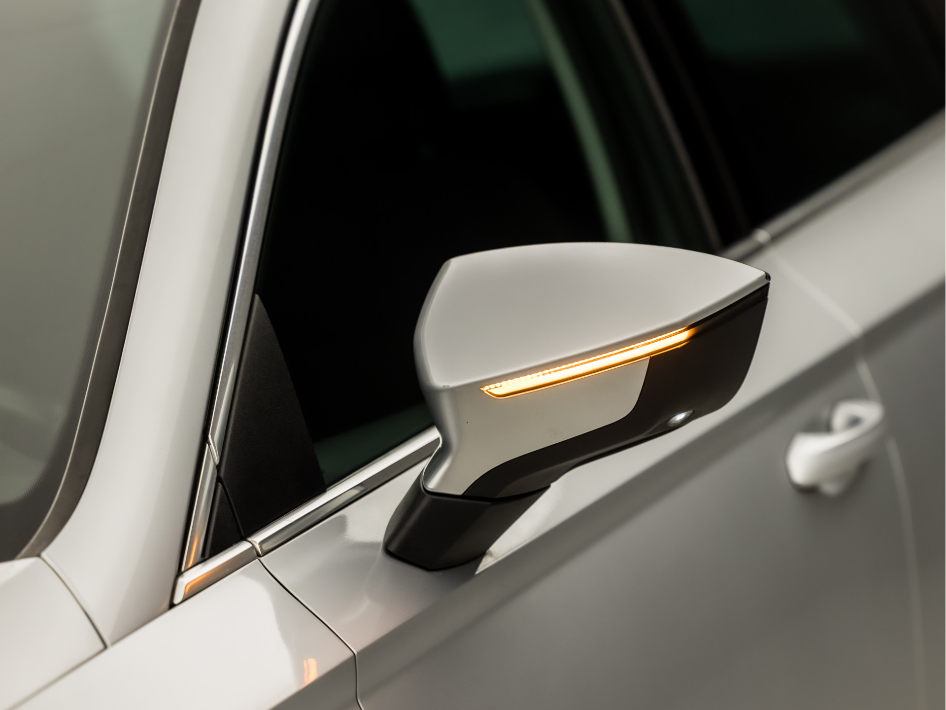 Foto van Seat Ateca