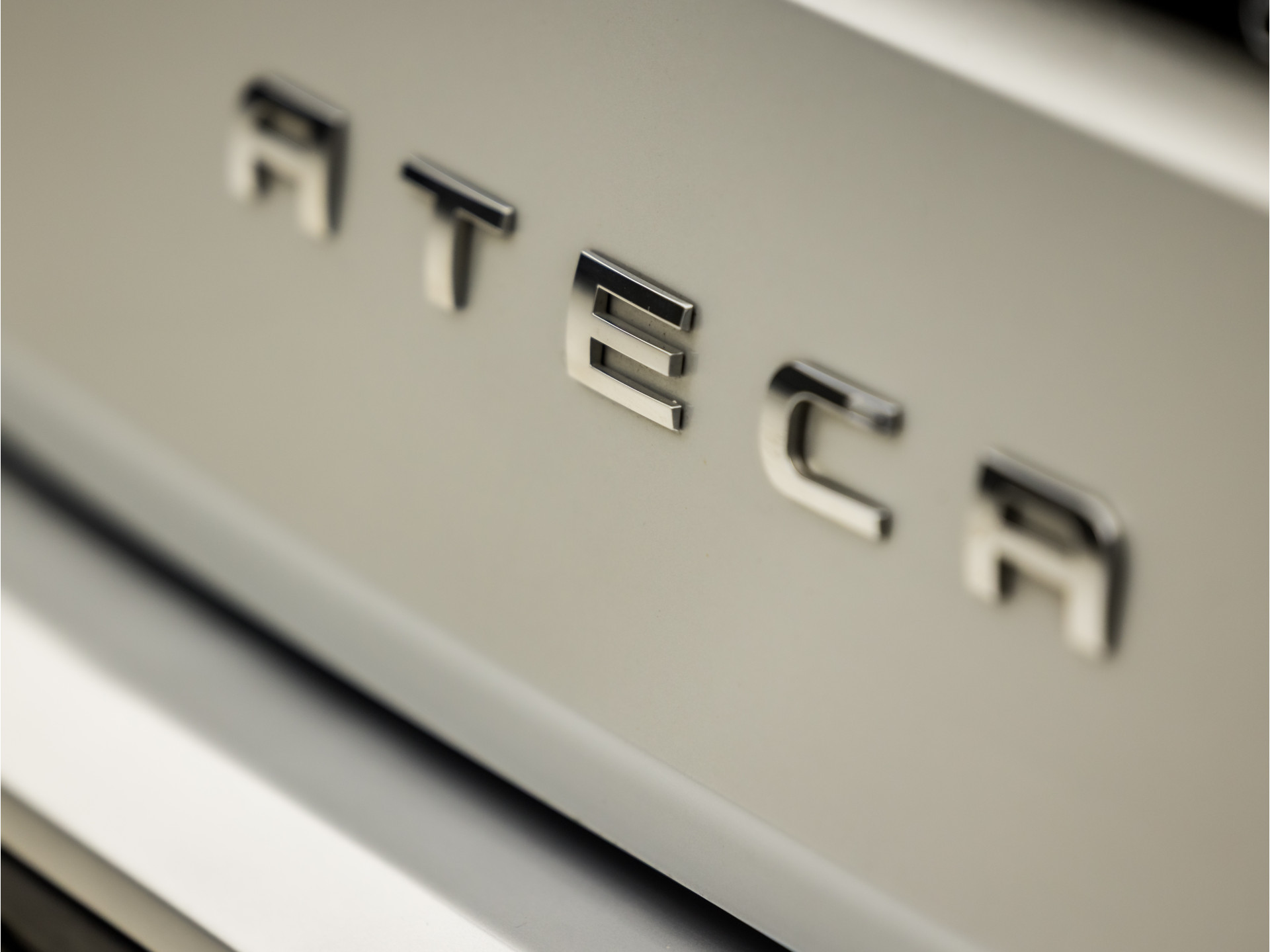 Foto van Seat Ateca
