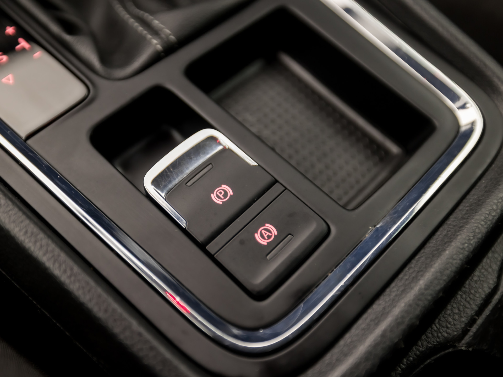 Foto van Seat Ateca