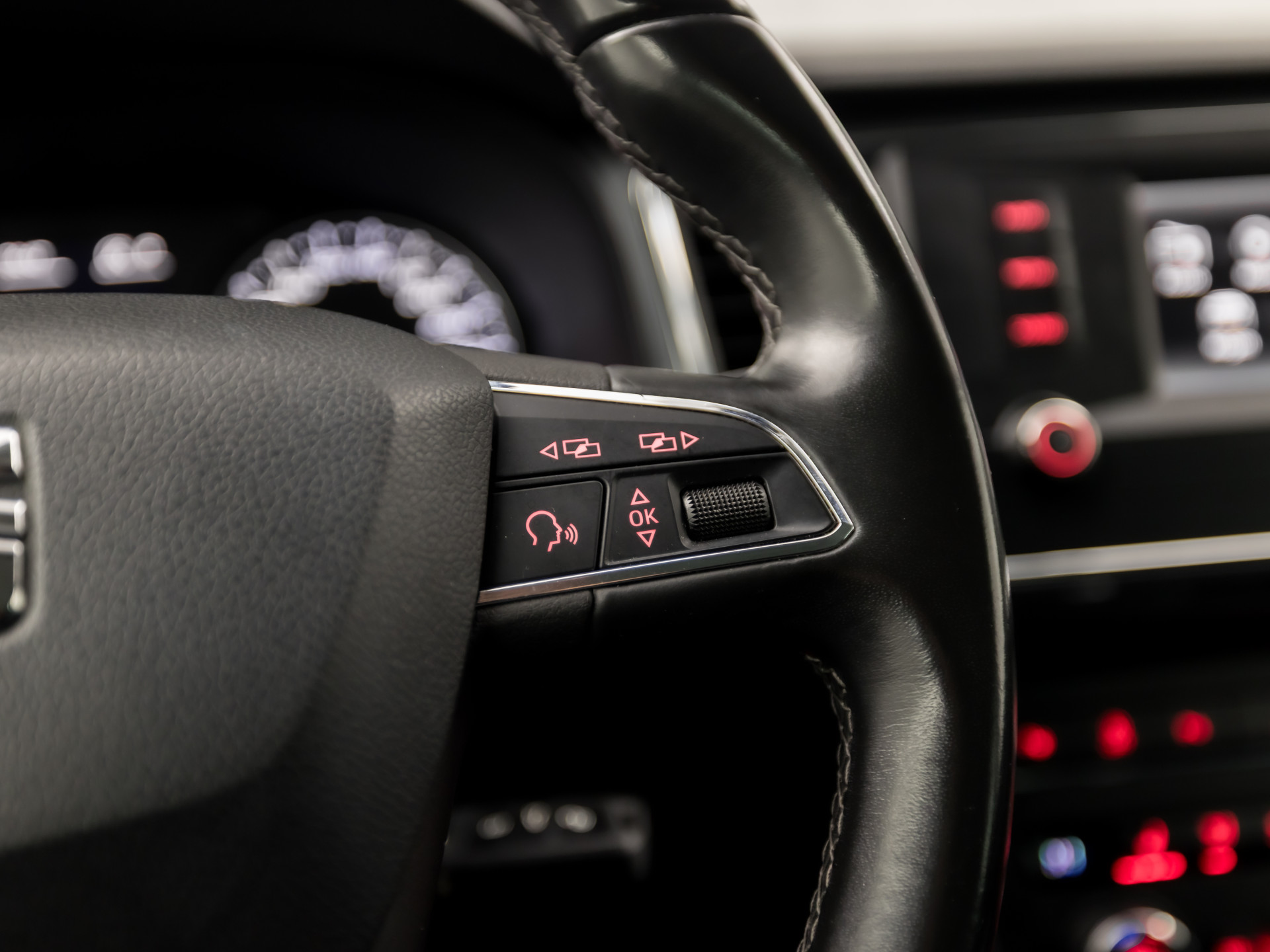 Foto van Seat Ateca