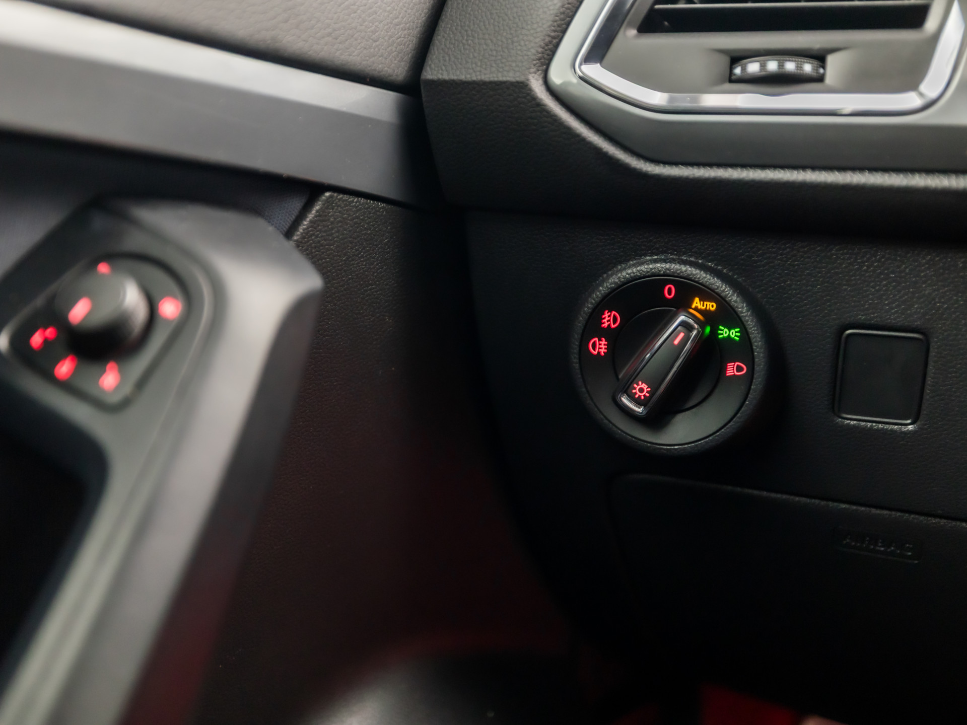 Foto van Seat Ateca