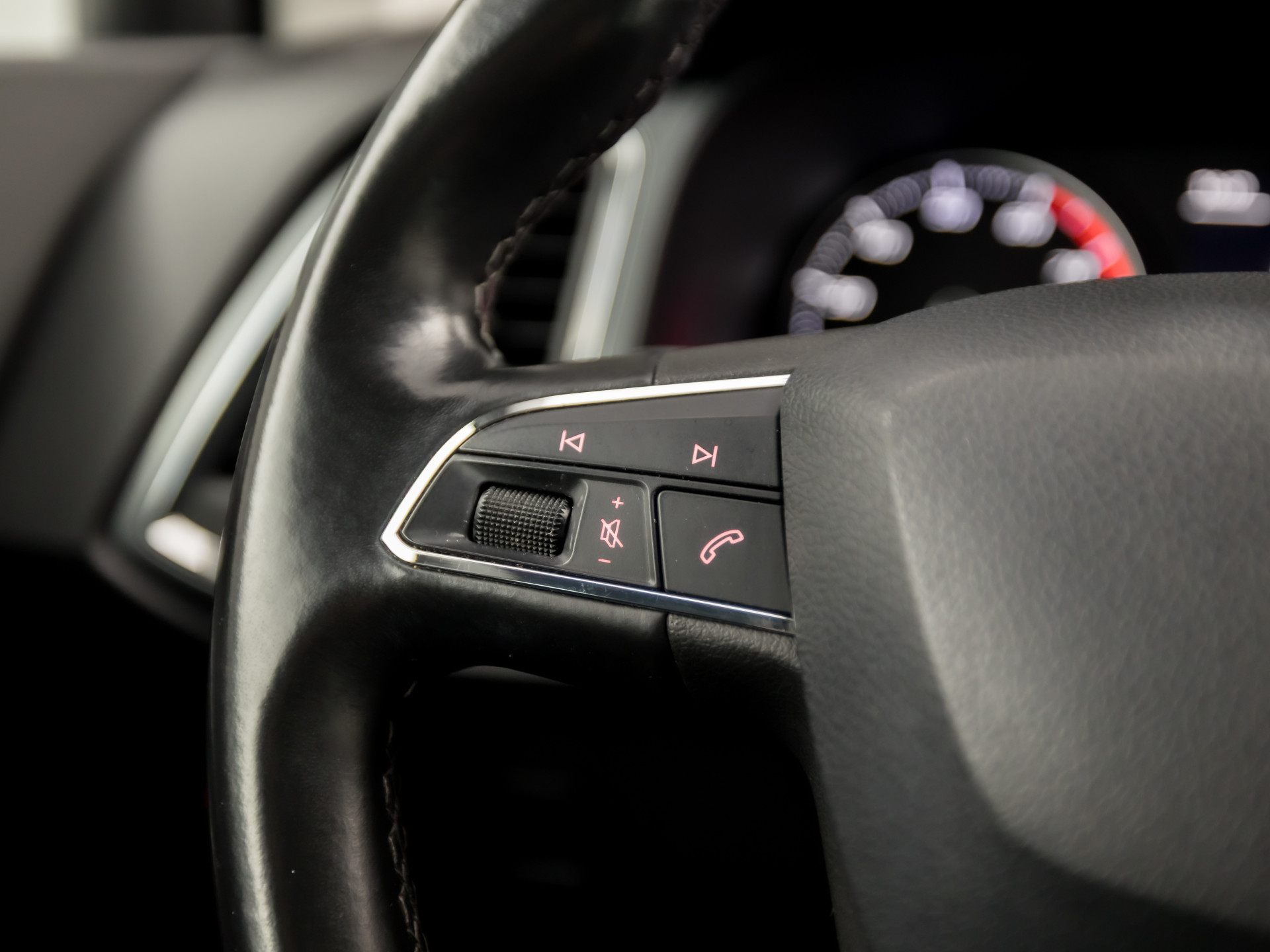 Foto van Seat Ateca