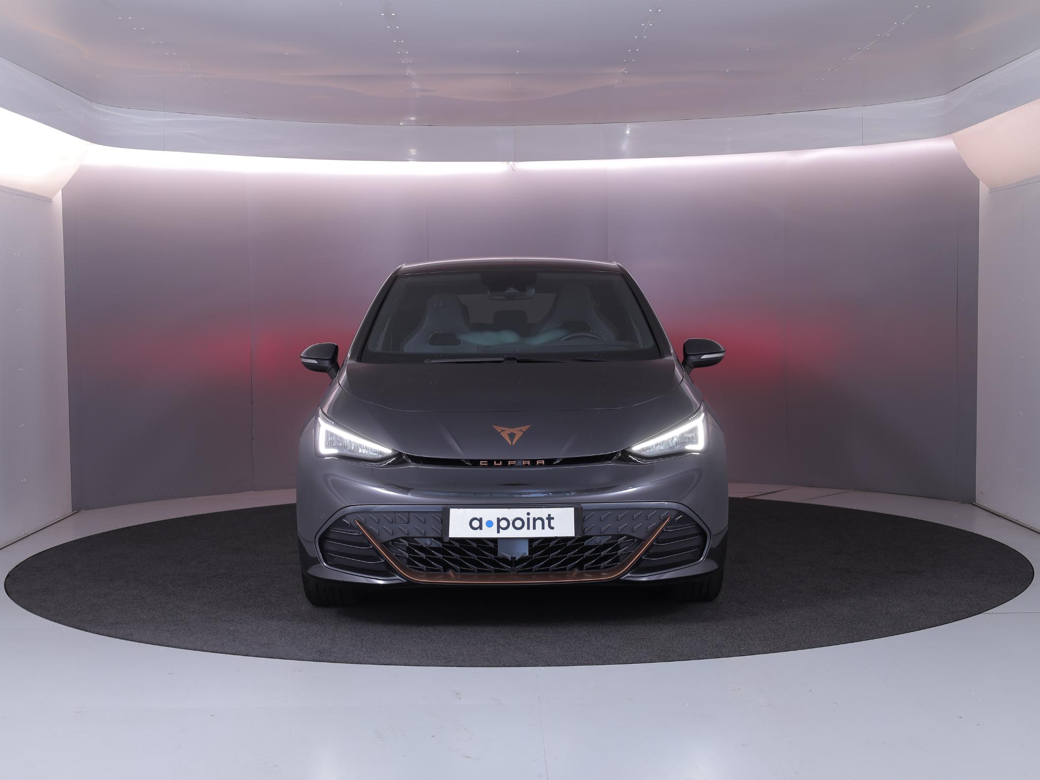 Foto van Cupra Born
