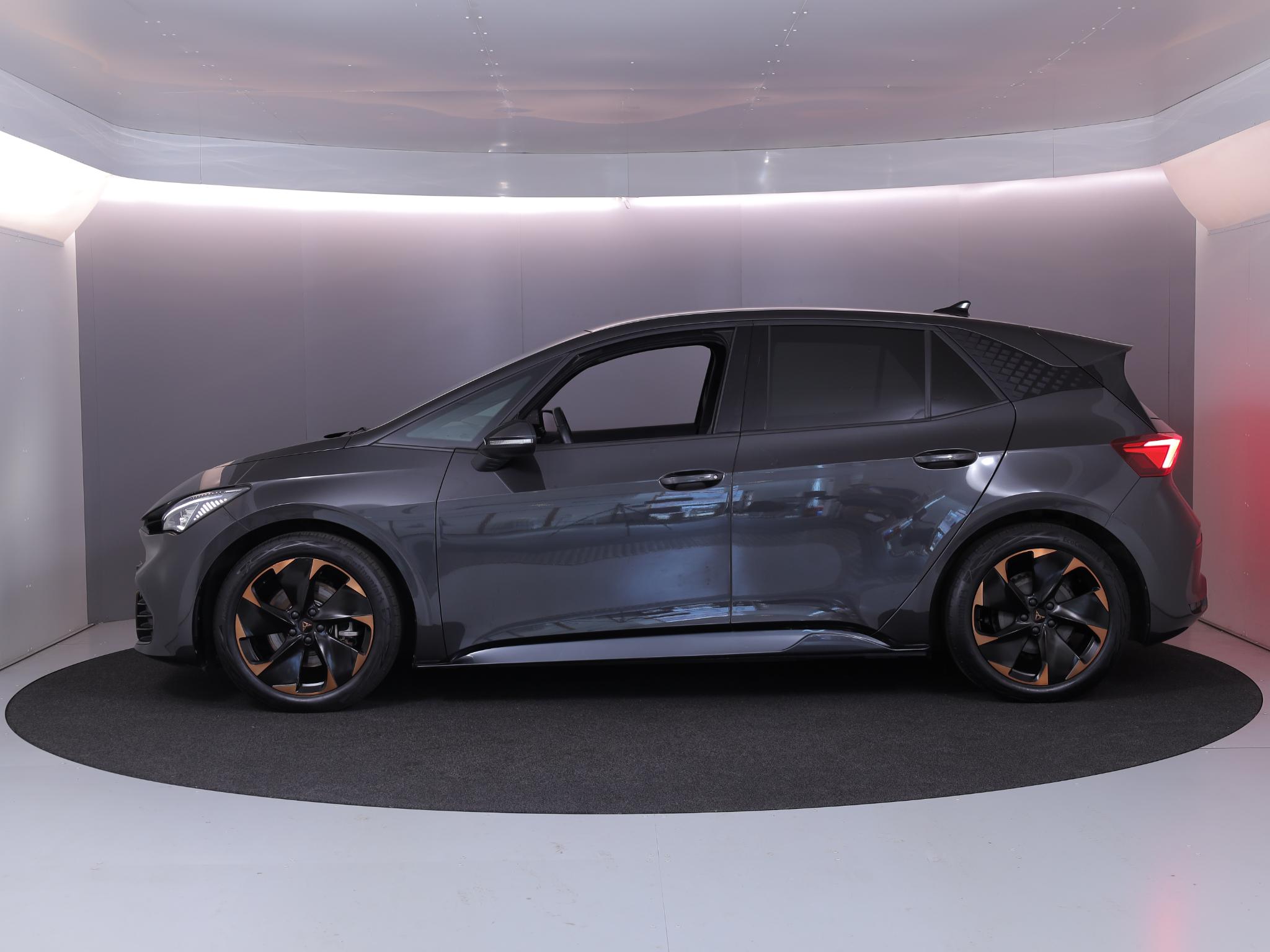 Foto van Cupra Born