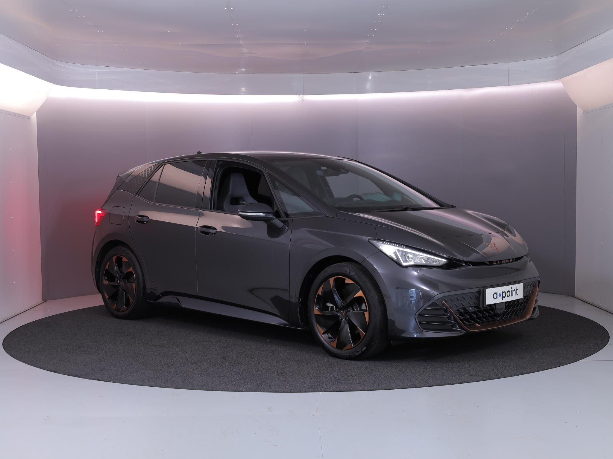 Foto van Cupra Born