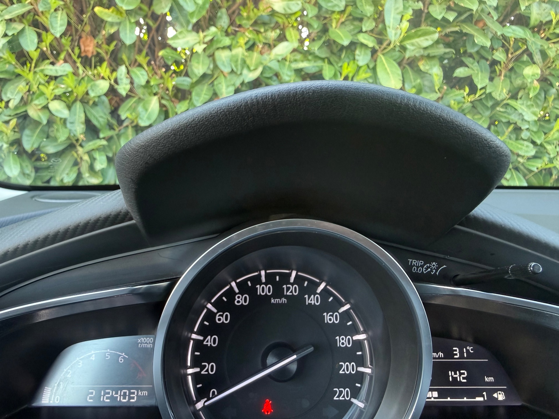 Foto van Mazda Mazda2
