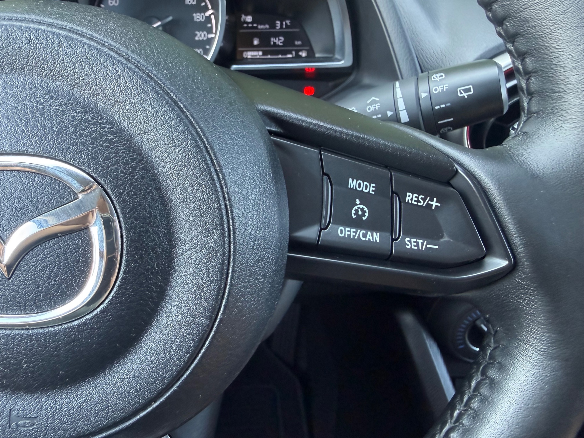 Foto van Mazda Mazda2