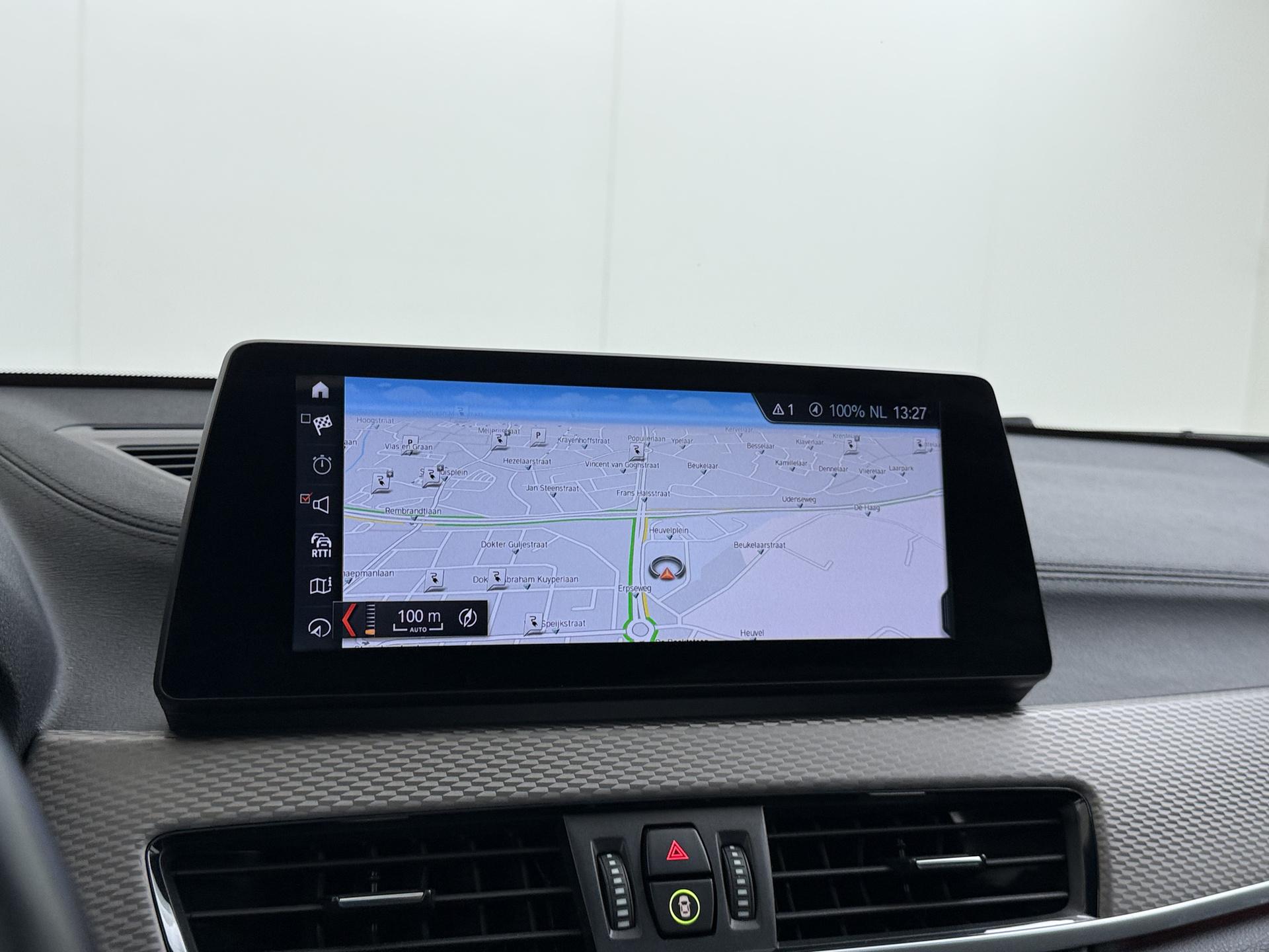 Foto van BMW X2 Xdrive25e