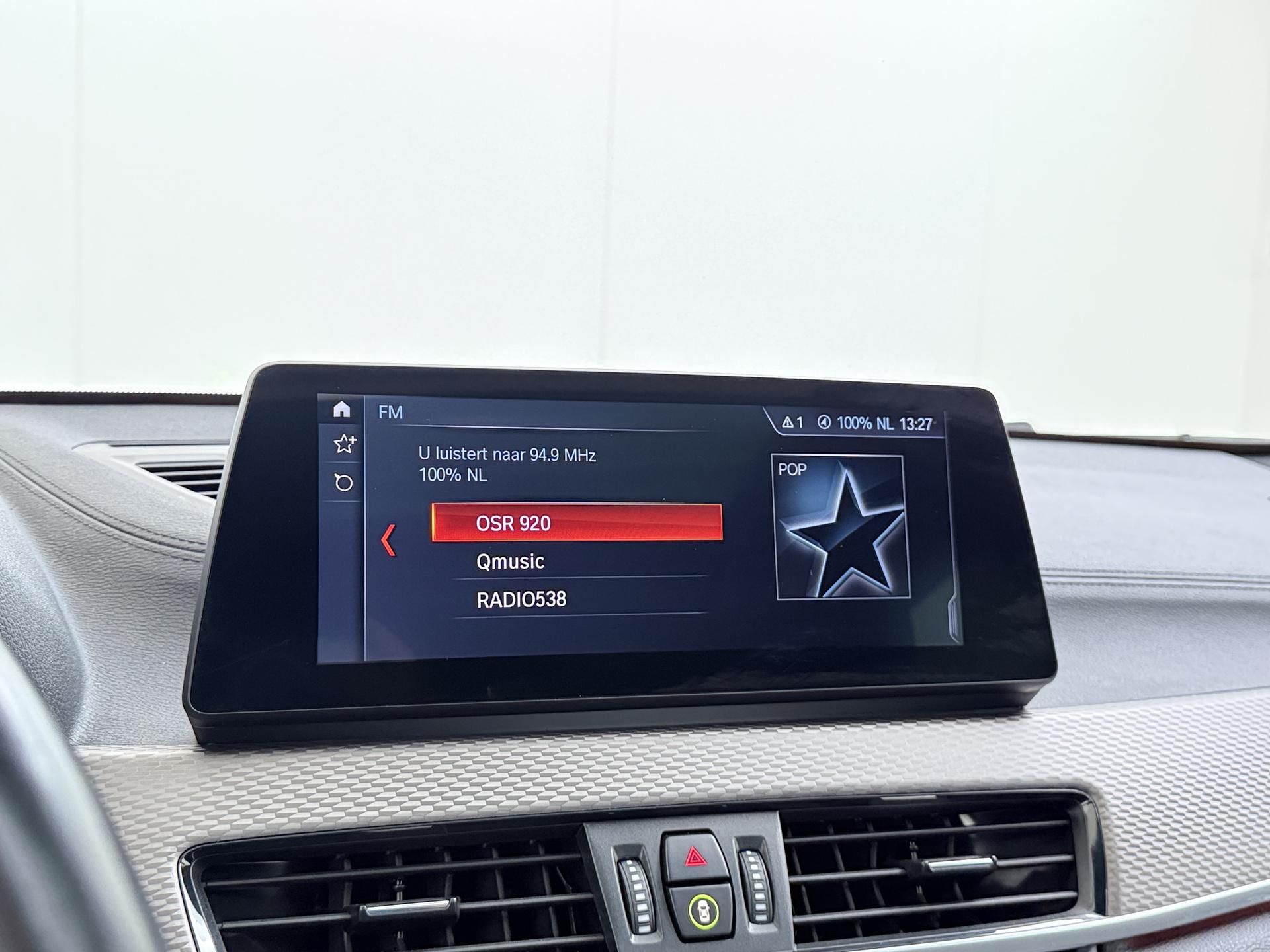 Foto van BMW X2 Xdrive25e