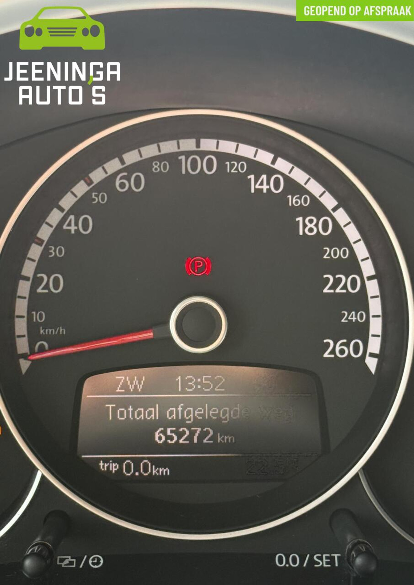 Foto van Volkswagen Beetle