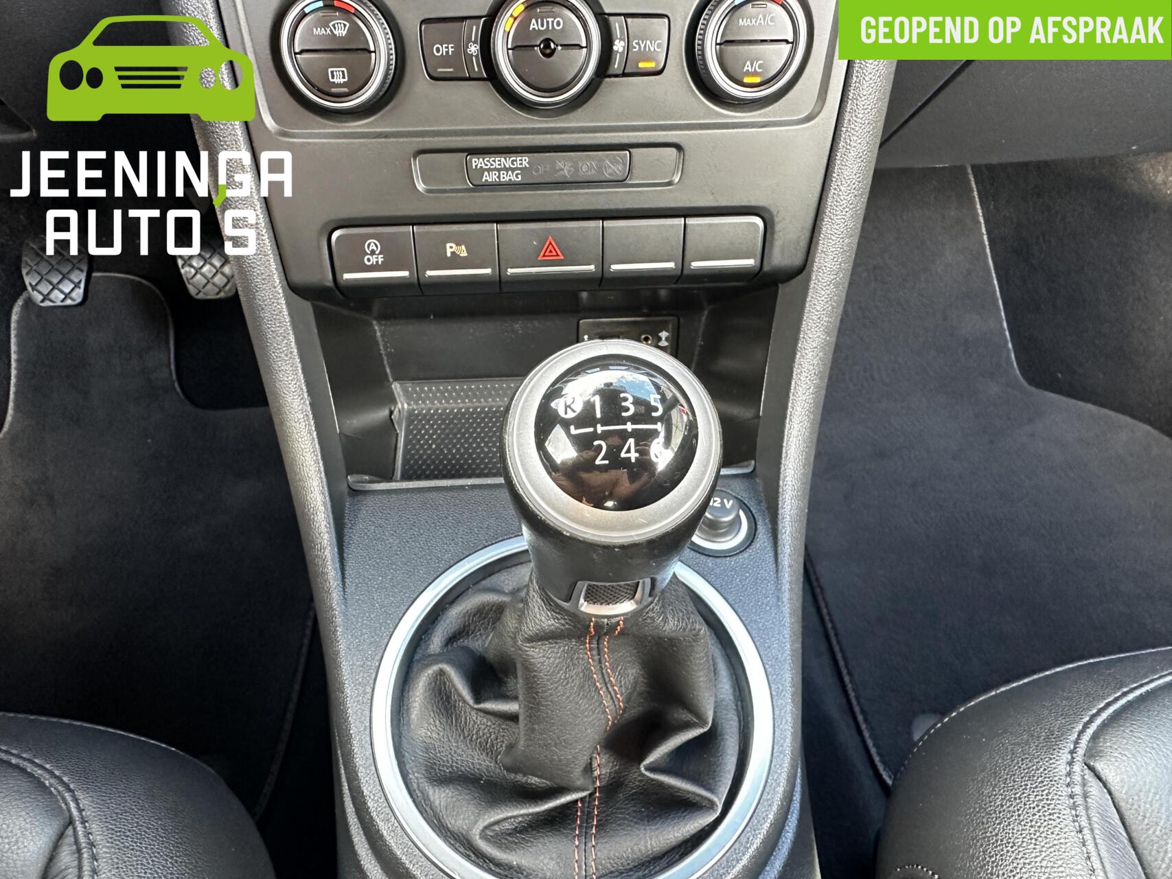 Foto van Volkswagen Beetle