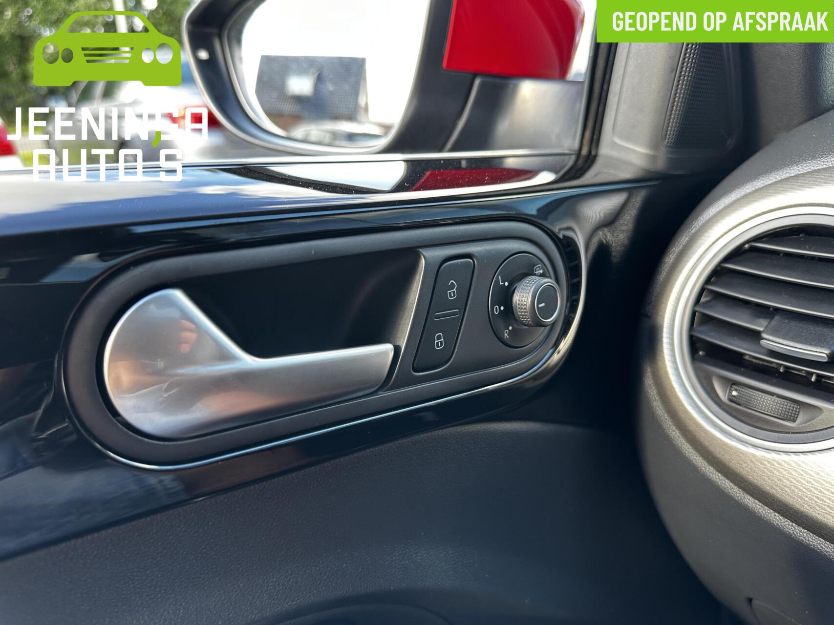 Foto van Volkswagen Beetle