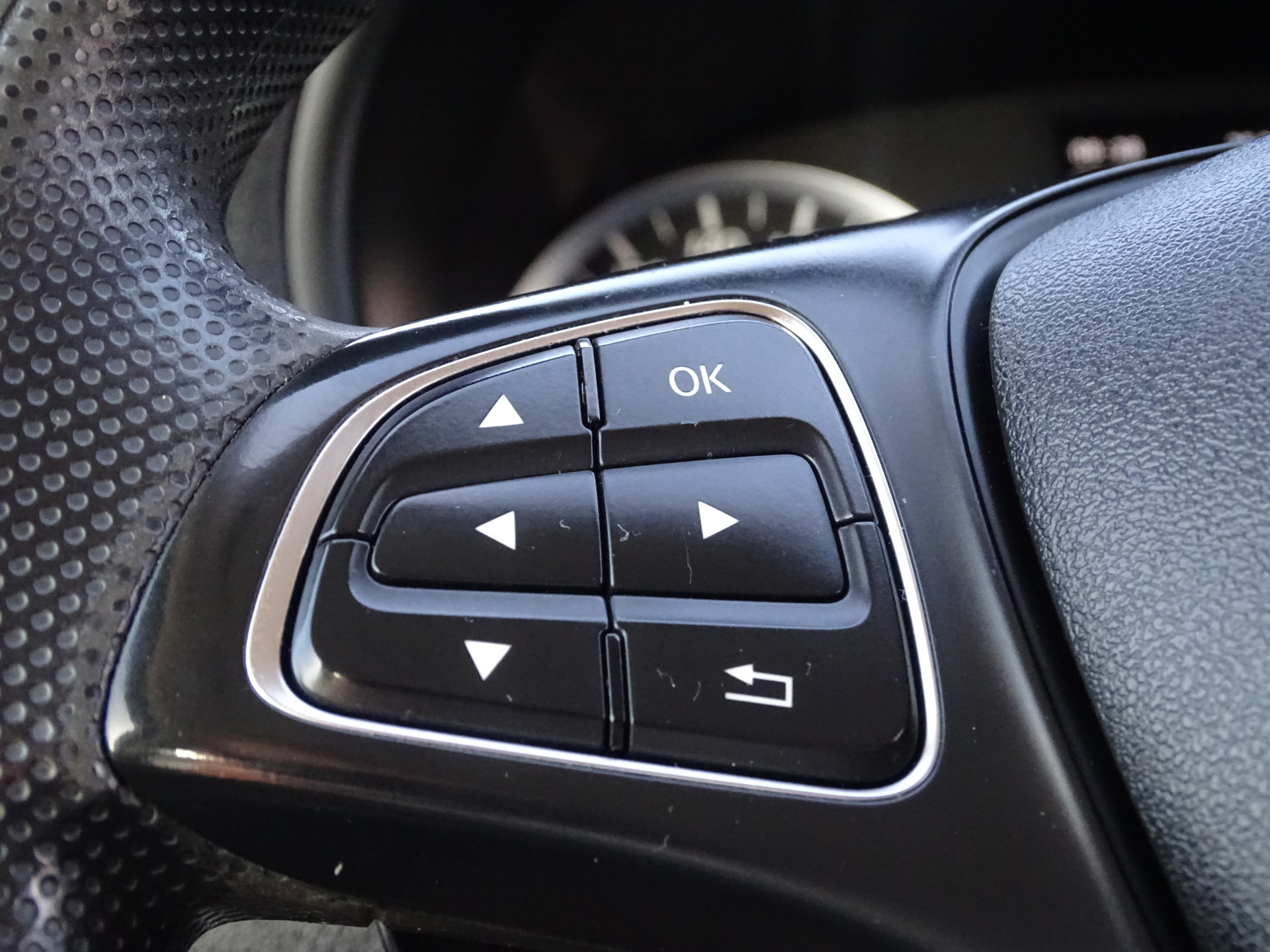 Foto van Mercedes-Benz Vito