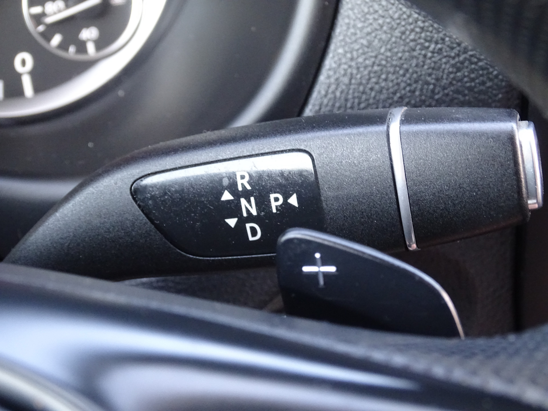 Foto van Mercedes-Benz Vito