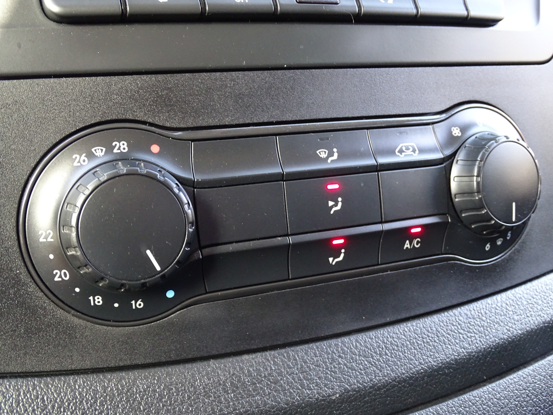 Foto van Mercedes-Benz Vito
