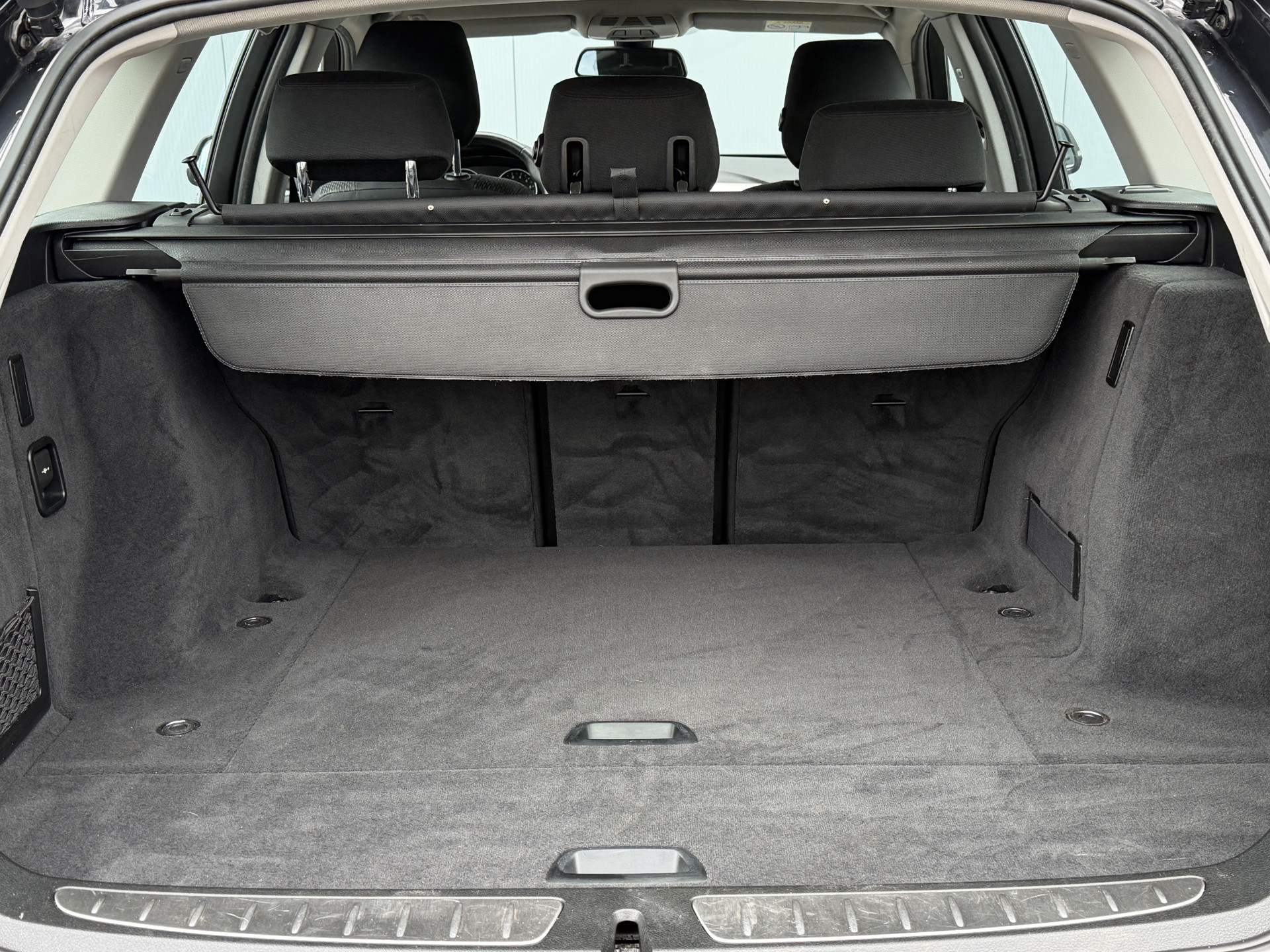 Foto van BMW 318i