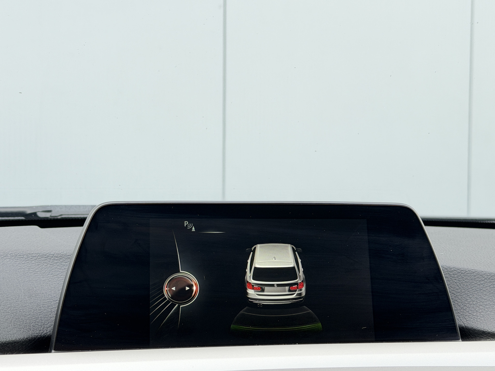 Foto van BMW 318i