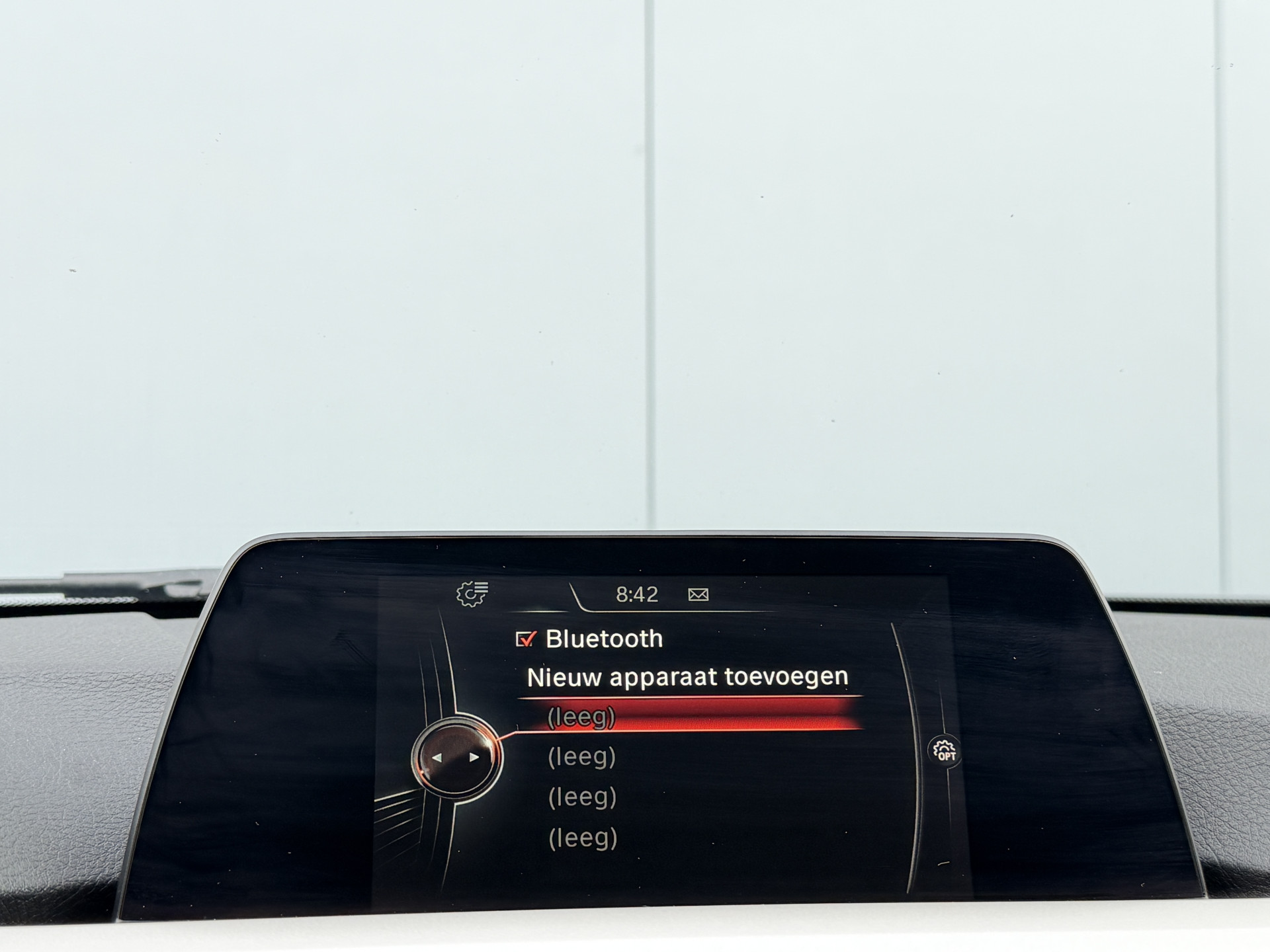 Foto van BMW 318i