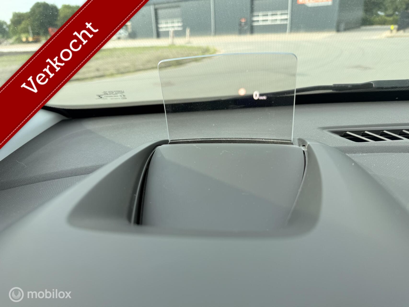 Foto van Opel Crossland X