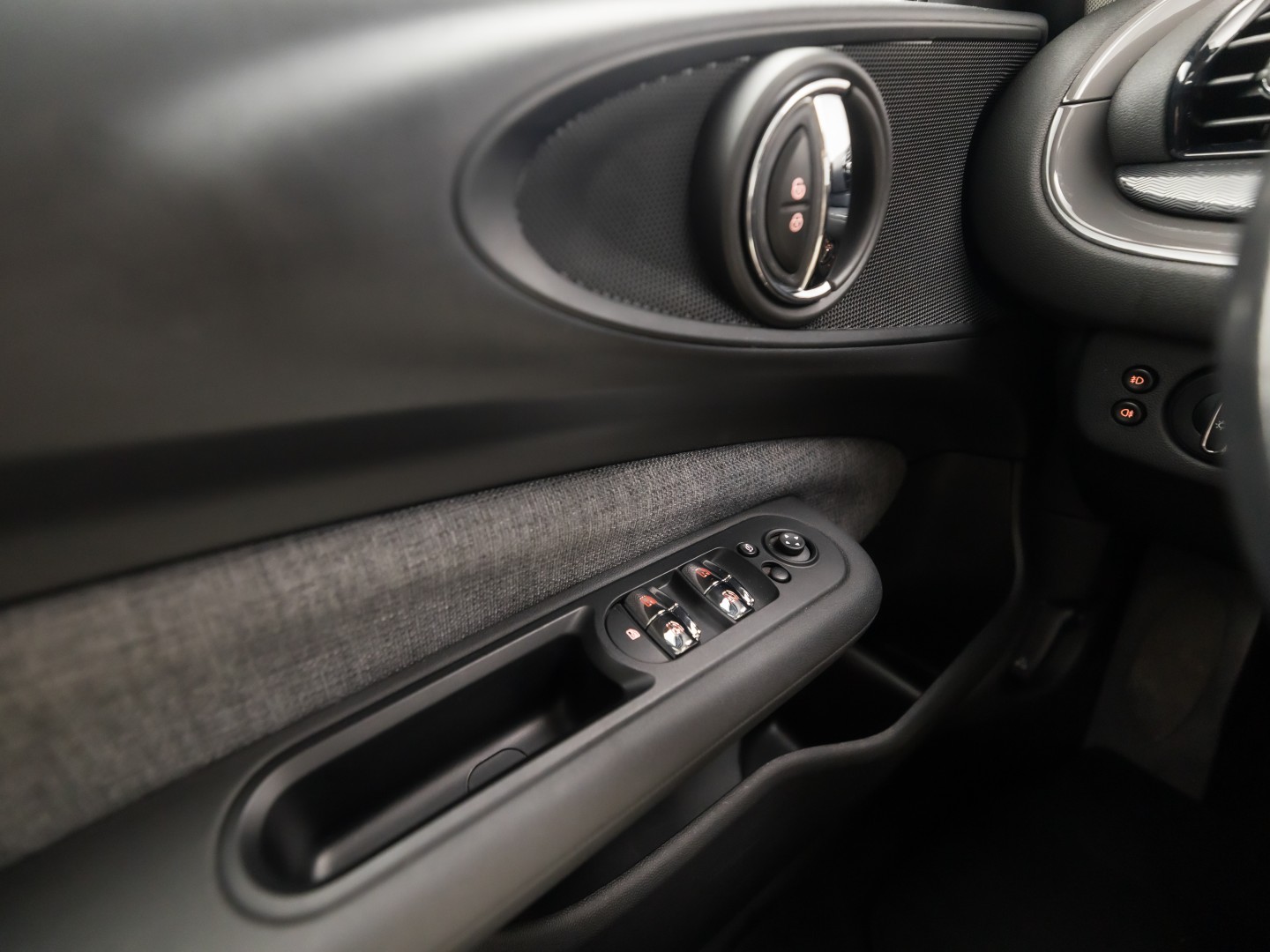 Foto van Mini Clubman One