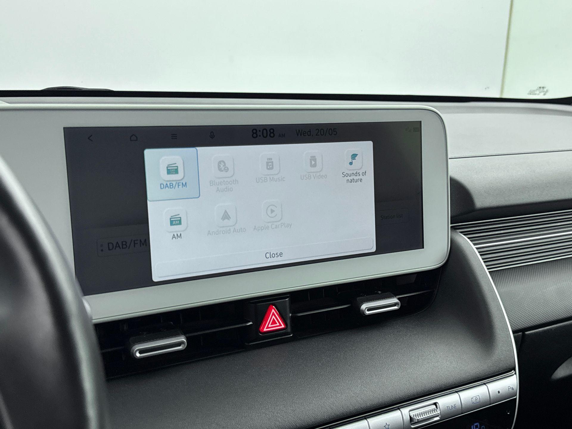 Foto van Hyundai Ioniq5