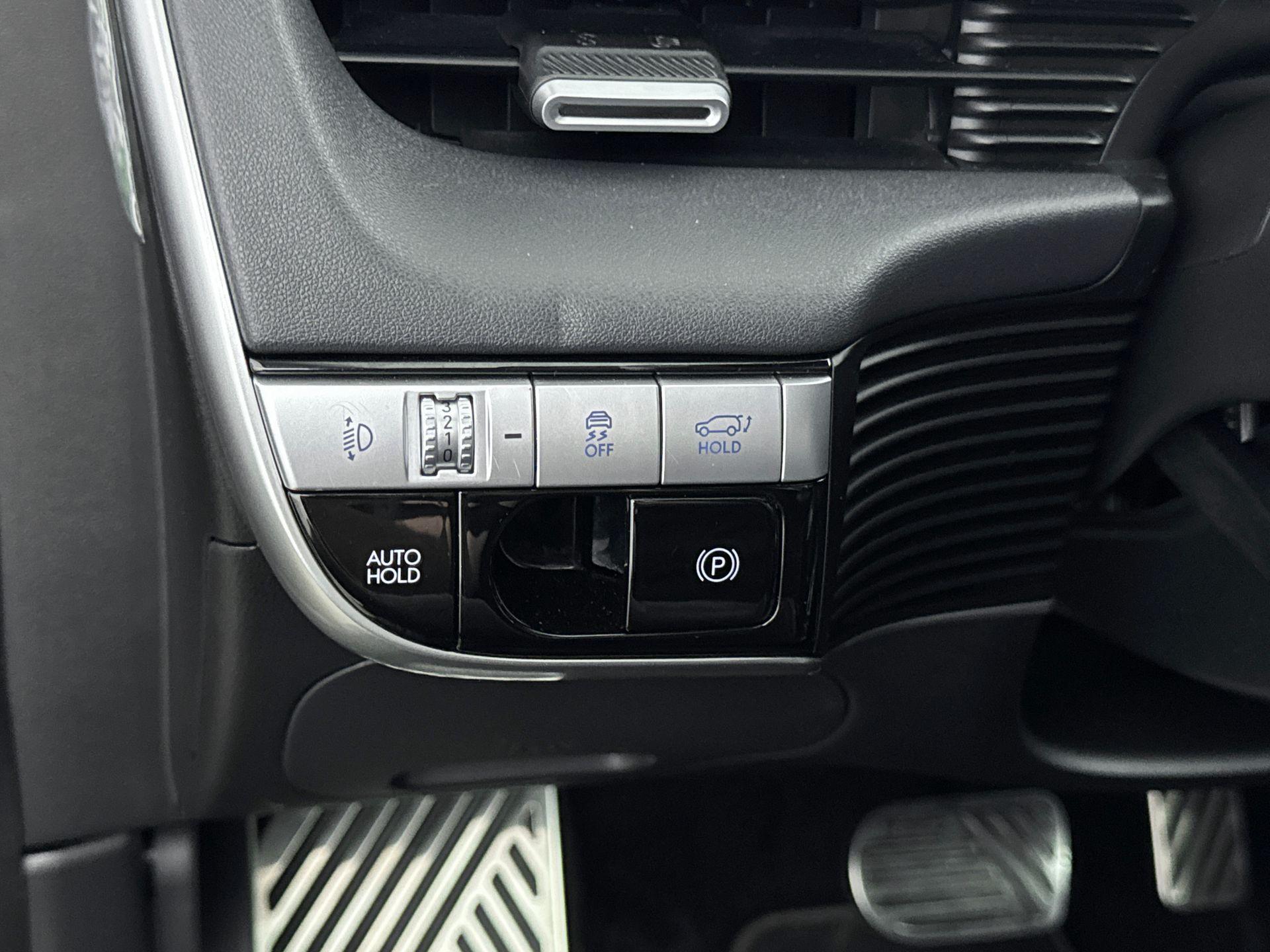 Foto van Hyundai Ioniq5