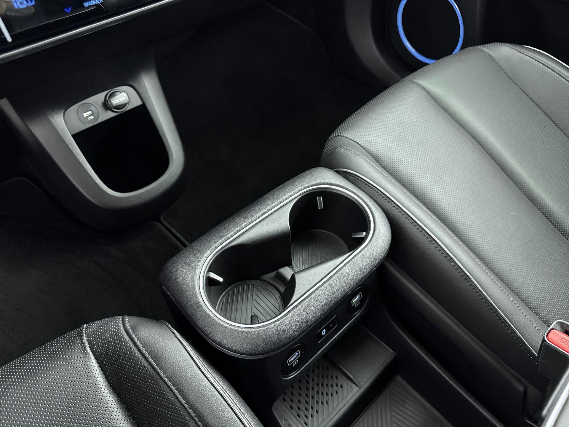 Foto van Hyundai Ioniq5