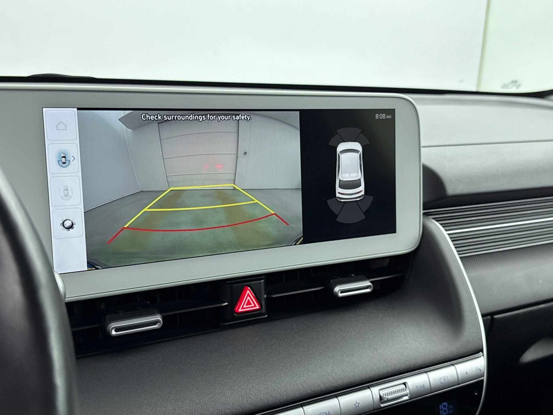 Foto van Hyundai Ioniq5