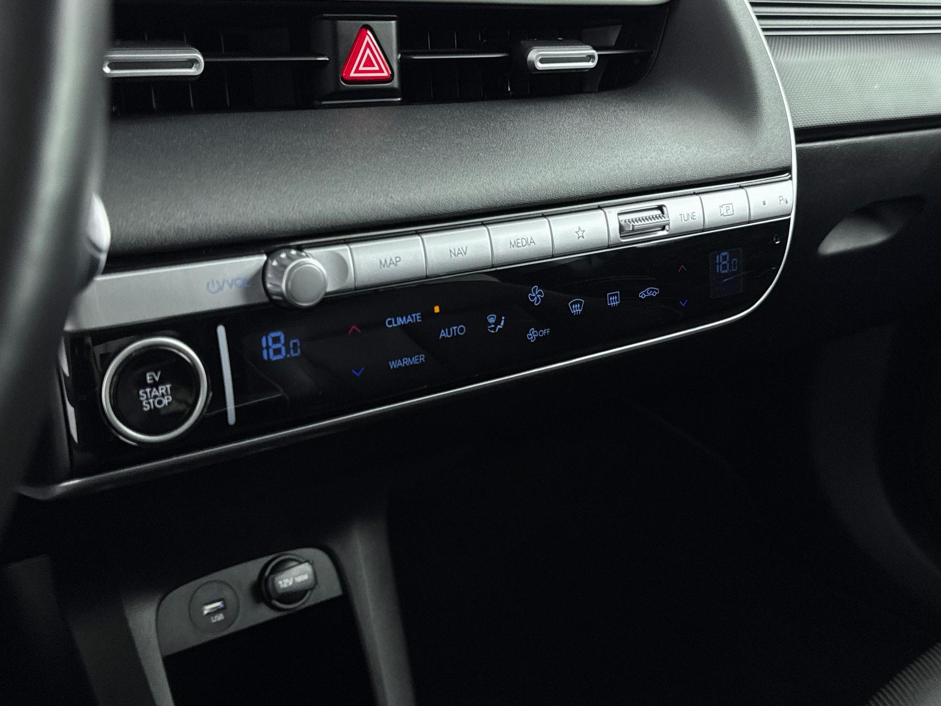 Foto van Hyundai Ioniq5