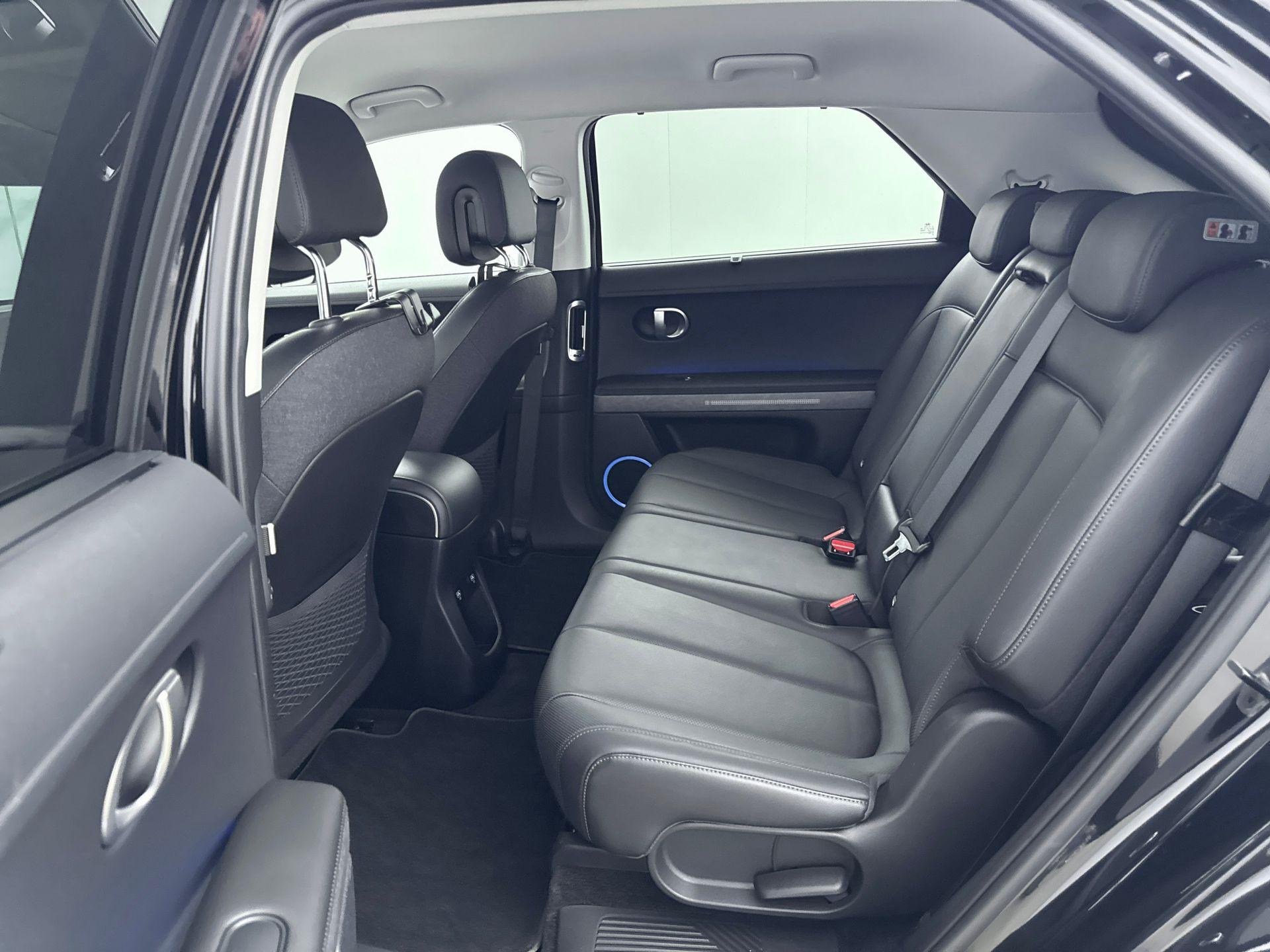 Foto van Hyundai Ioniq5
