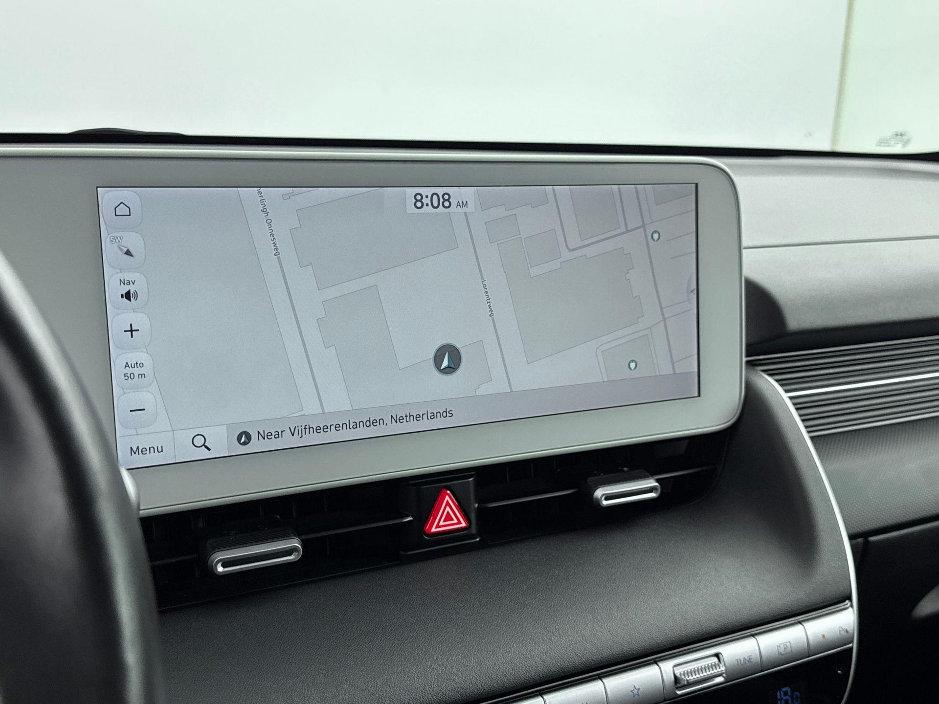 Foto van Hyundai Ioniq5